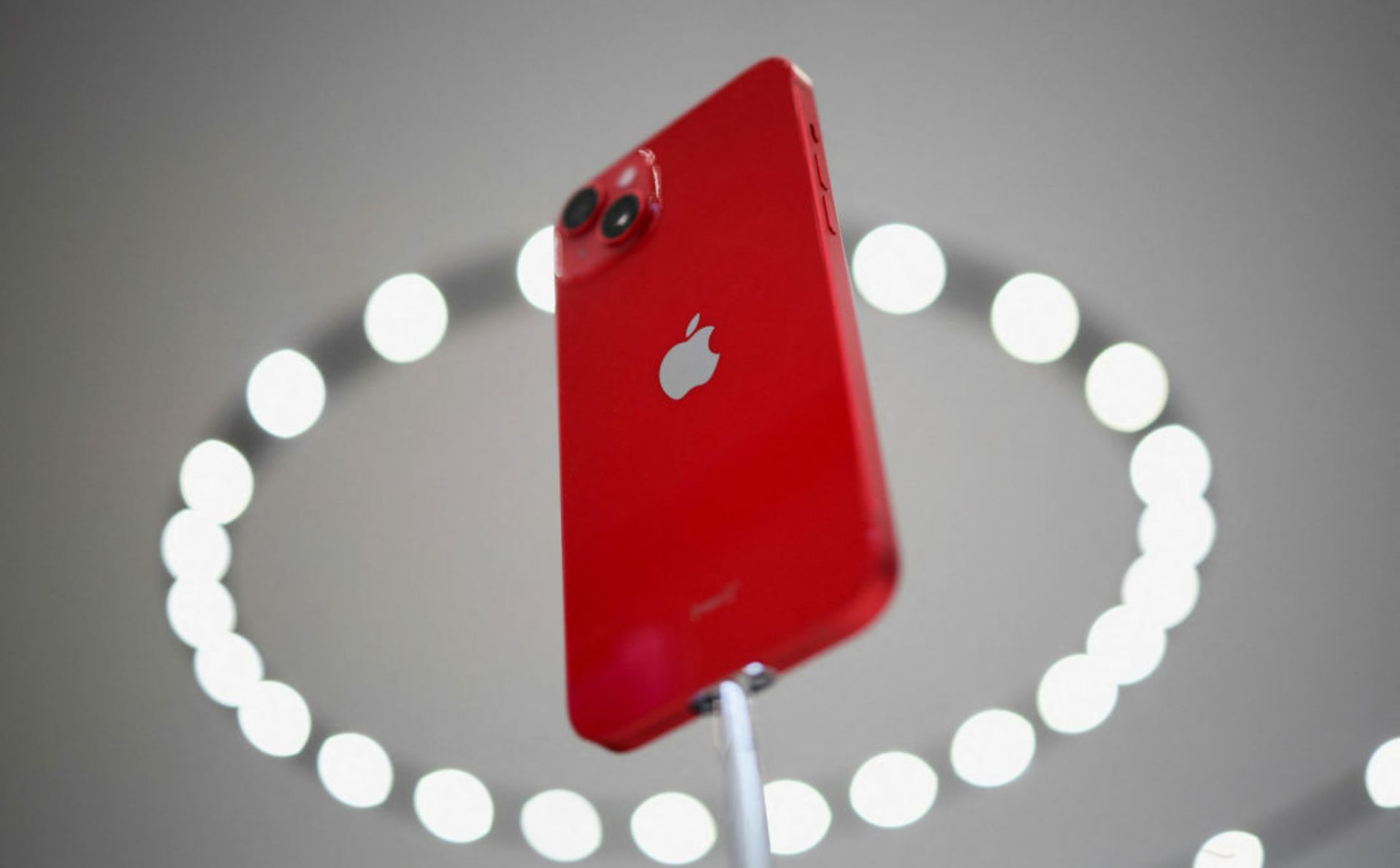 India authorises Apple, Dell, Lenovo and others to import laptops, tablets: report