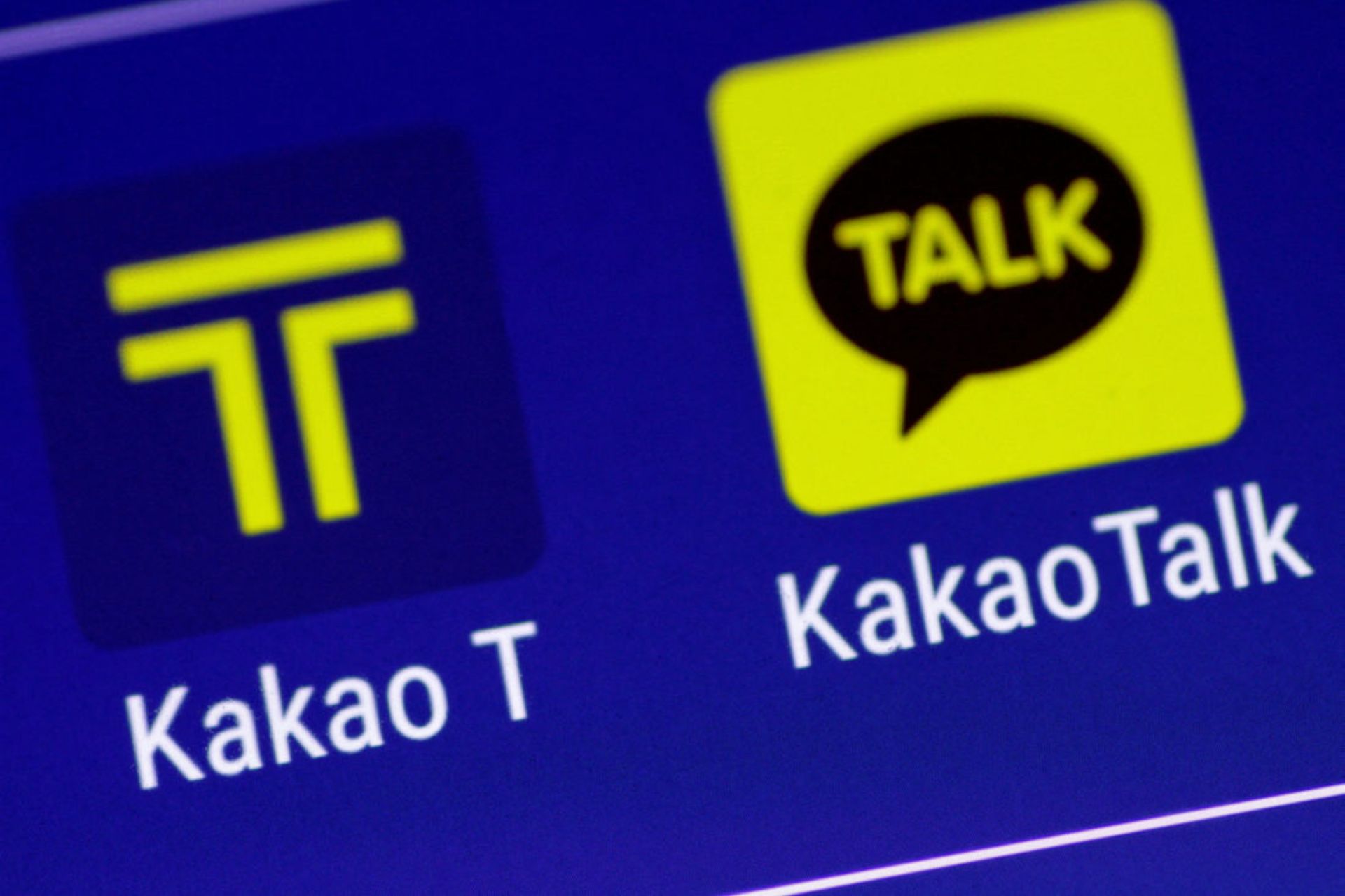 South Korea's Kakao appoints new CEO amid regulatory scrutiny