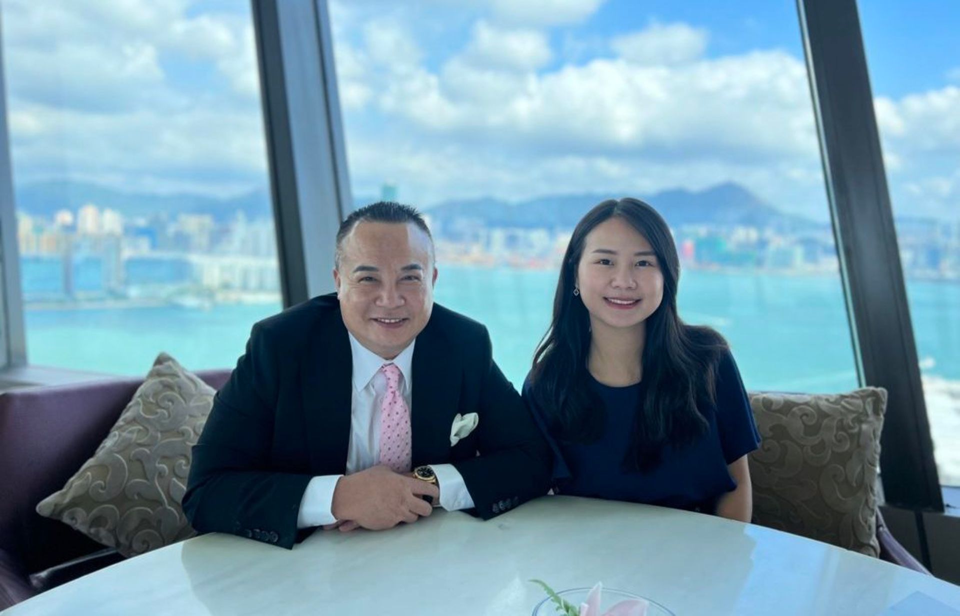 Hong Kong-based Skywealth Financial launches first real estate fund