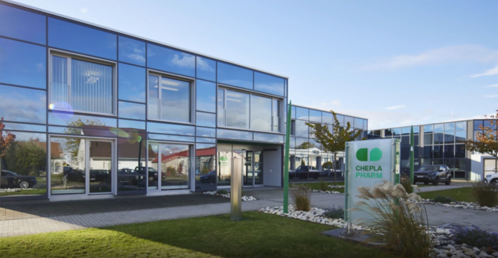 Singapore's GIC invests in German branded medicines platform Cheplapharm