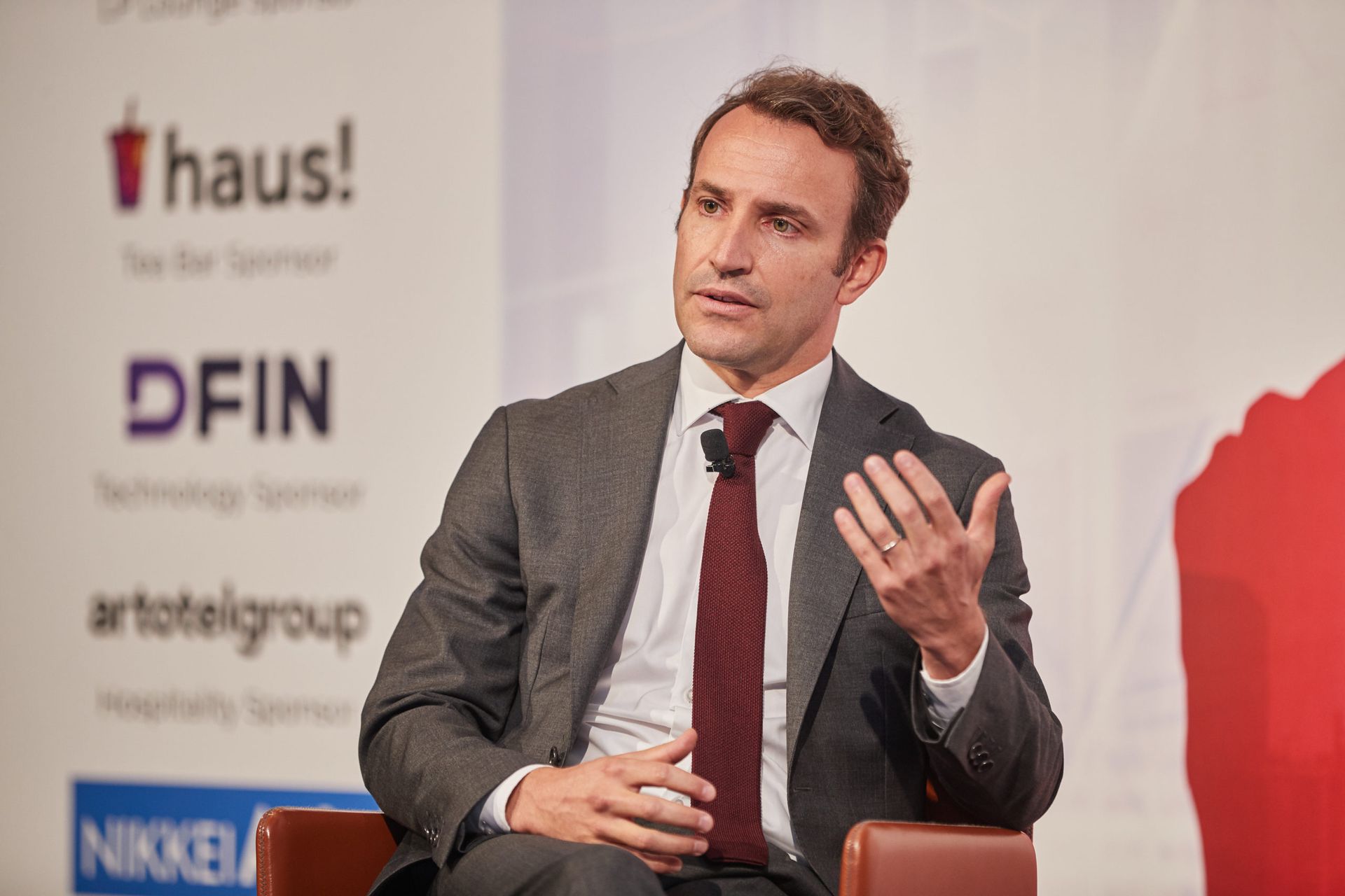 The LP View: Pictet sees slower fundraising, more LPs-turned-GPs ahead