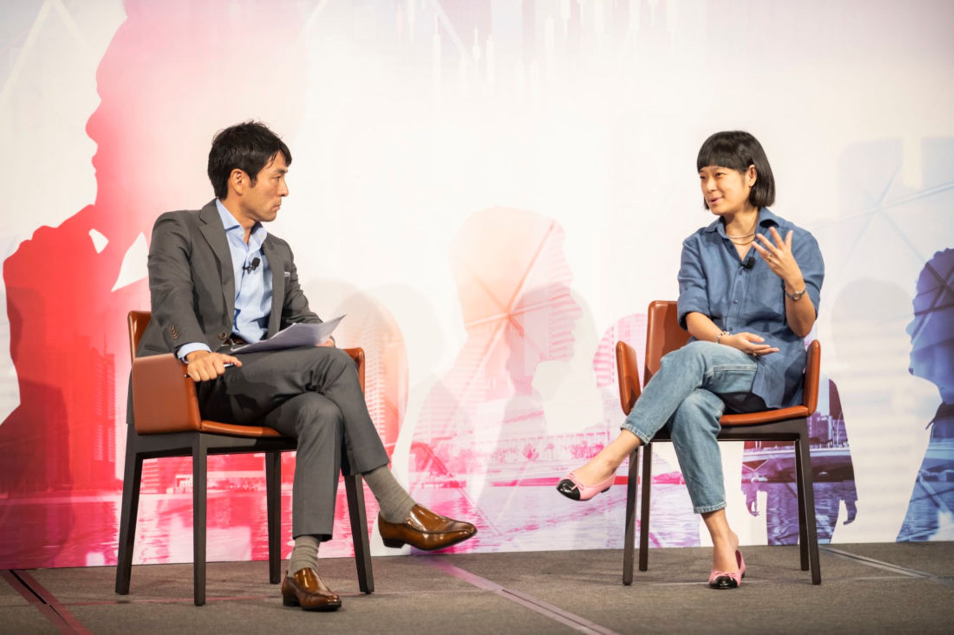 Indonesian tech giant GoTo takes a three-pronged path to profitability