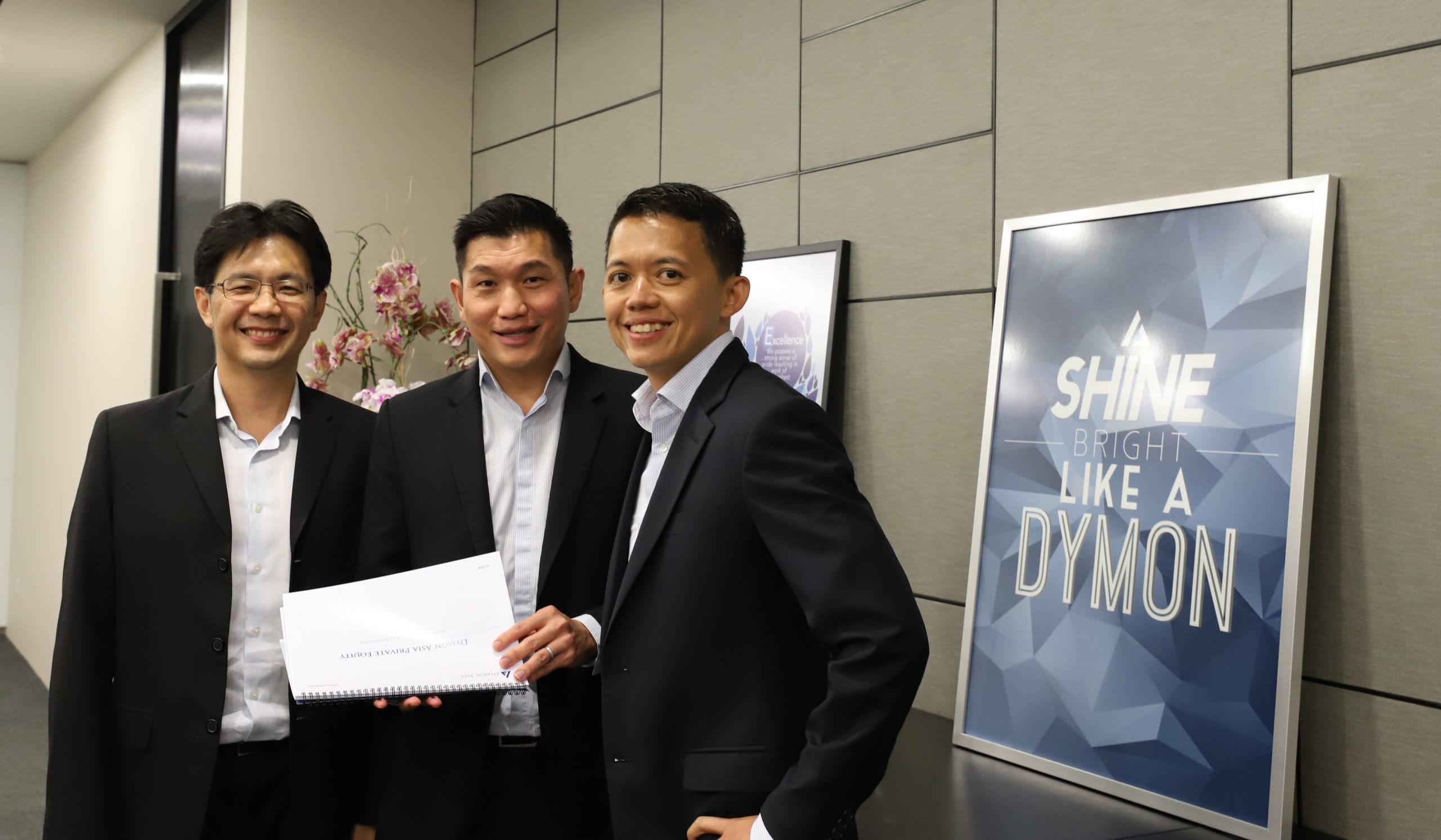 Dymon Rondo Southeast Asia-focused Dymon Asia PE closes third fund at $650m hard cap