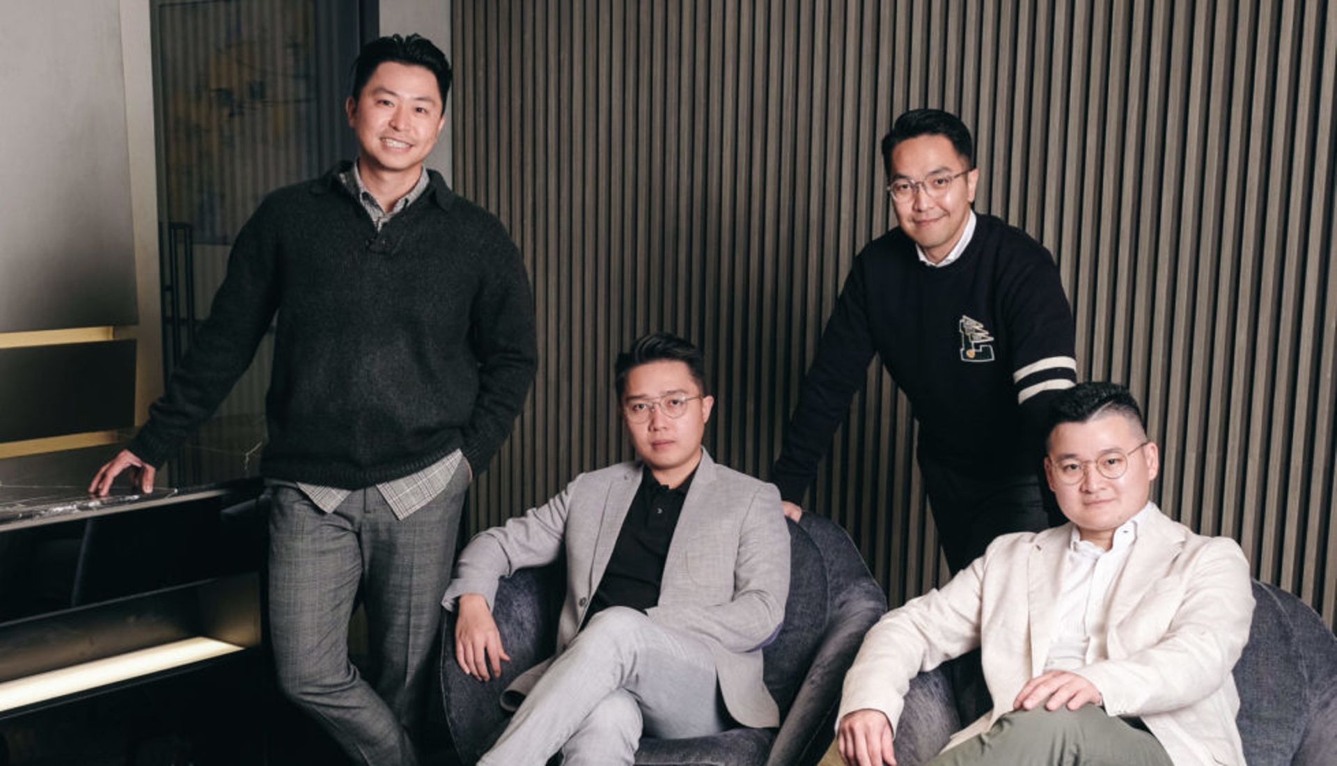 SALT Ventures to launch $150m third fund, reinvents itself as 'venture equity'