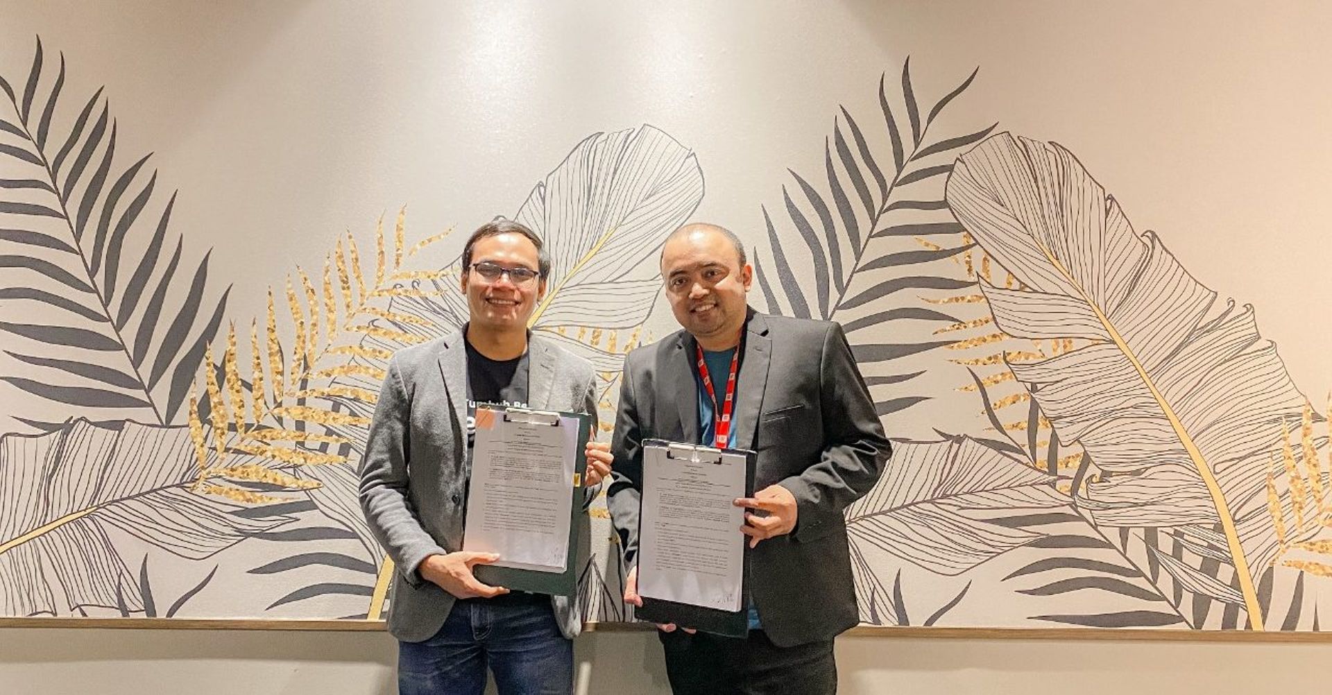 SEA digest: iGrow teams up with eFishery; Enterprise SG partners Stellar Lifestyle