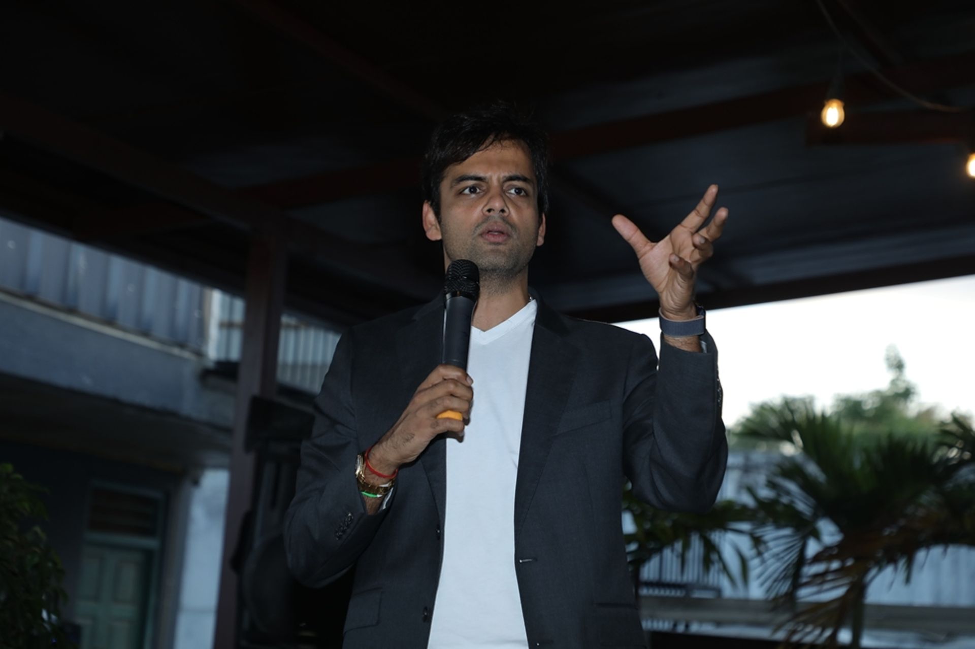 India's Artha Group launches new micro VC to invest in category-winning startups