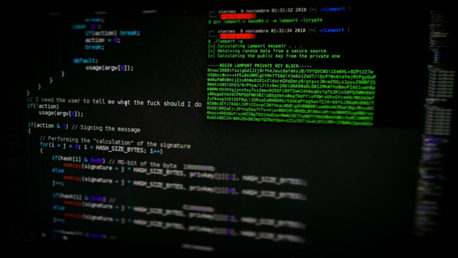 Blockchain linked to Binance hit by $570m crypto hack