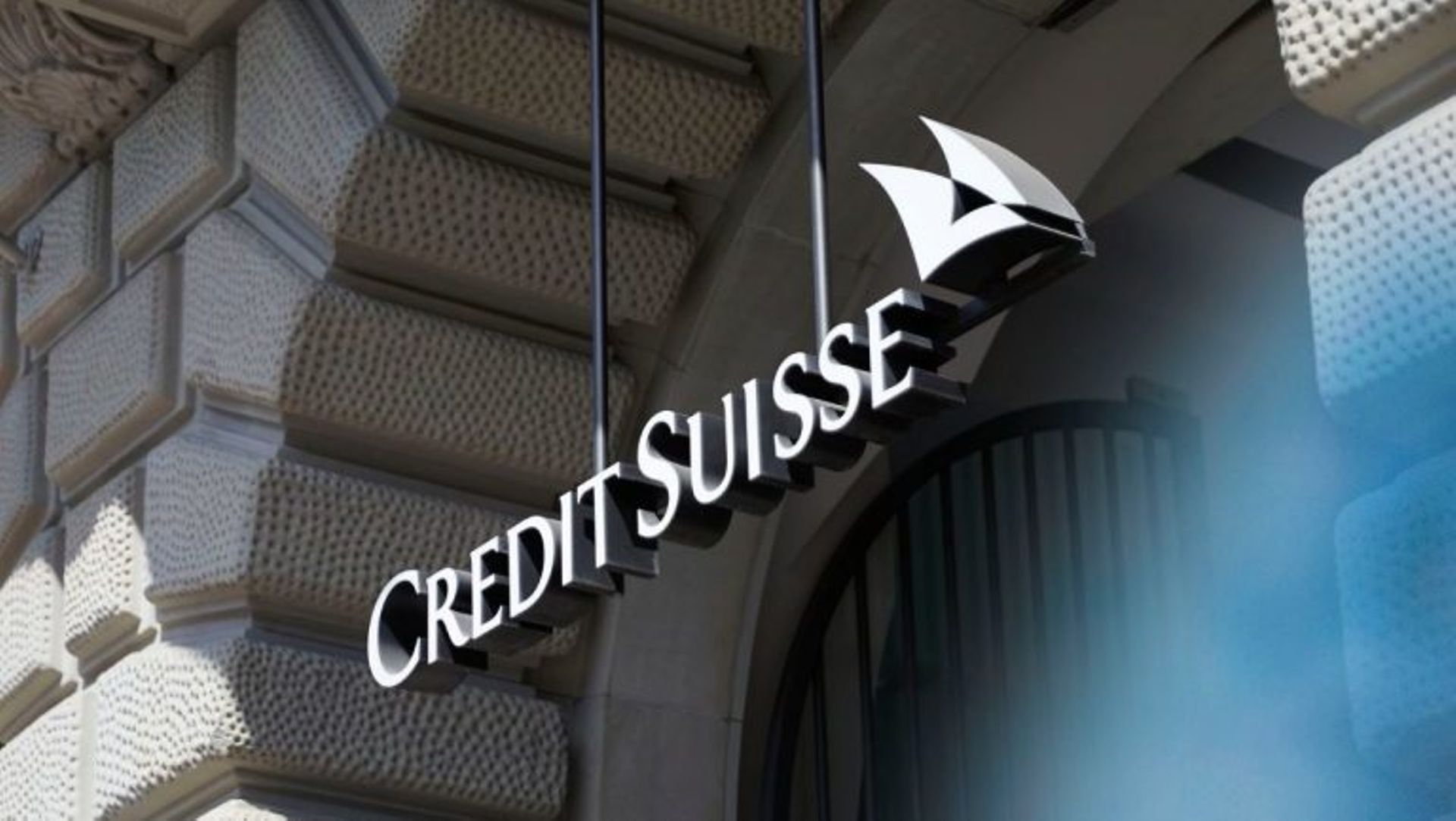 Saudi National Bank wanted to increase stake in Credit Suisse to 40%