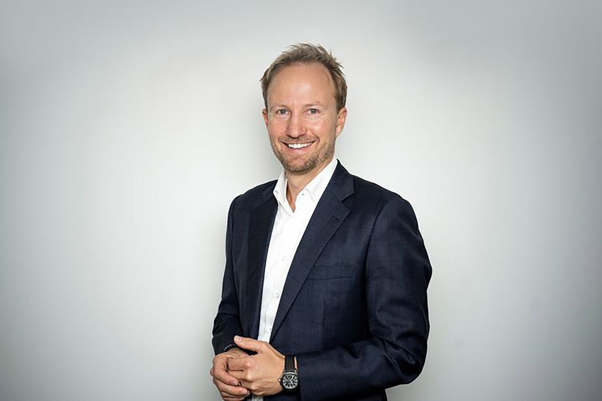 India is a key market within Asia for EQT, says CEO Christian Sinding