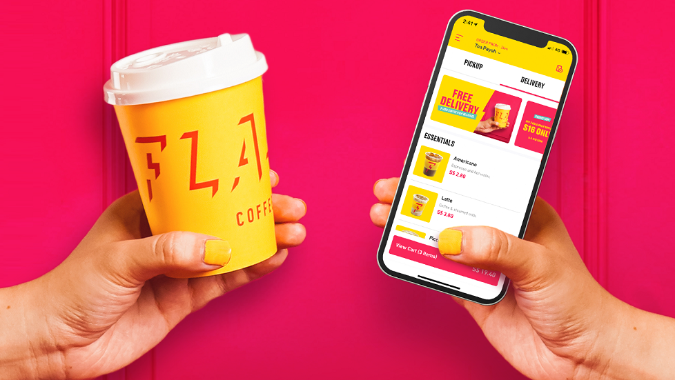 Rocket Internet-backed Flash Coffee raises additional $5m in Series B funding - Vimarsana News