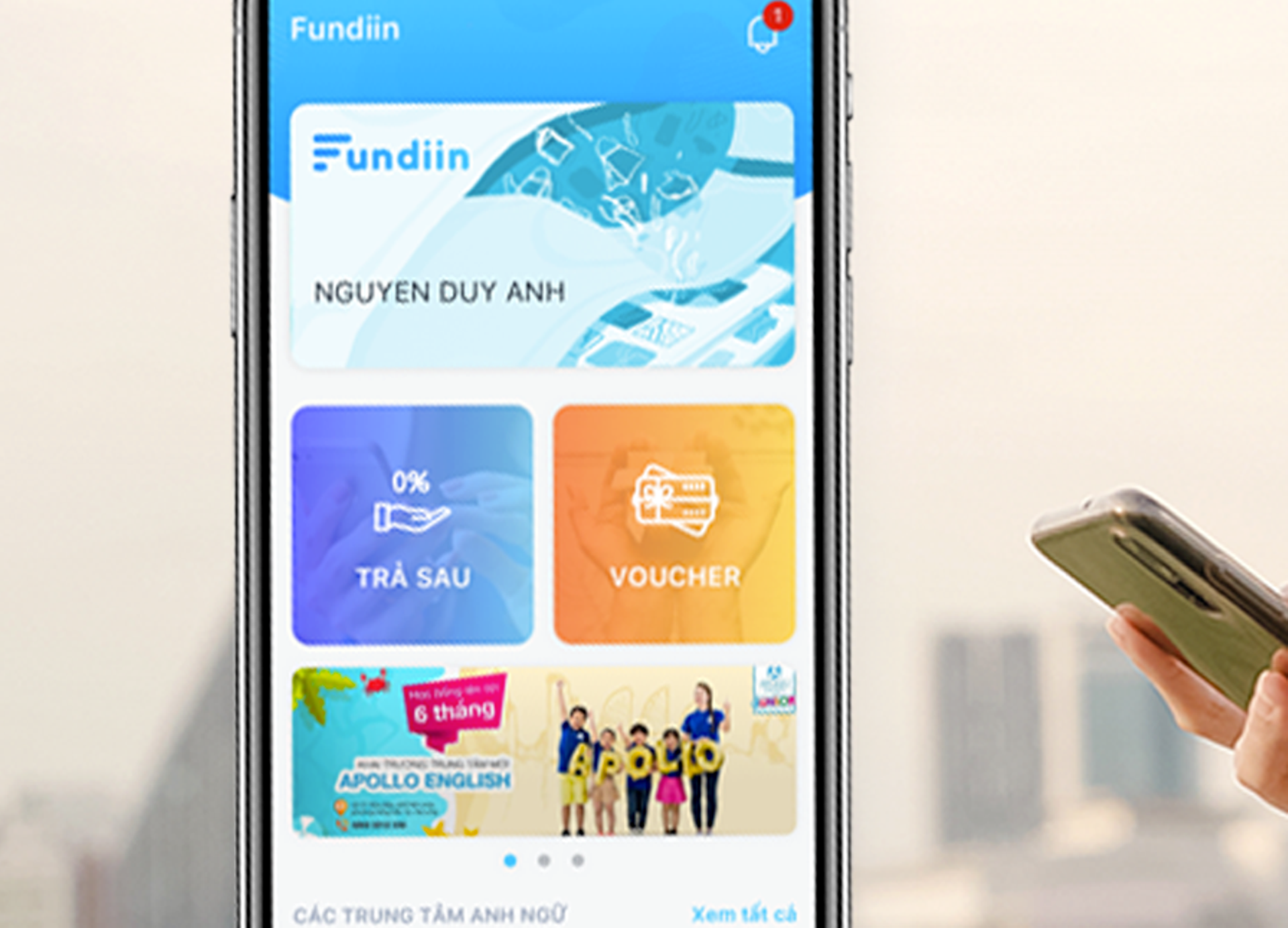 Vietnam's BNPL startup Fundiin bags $5m in Series A round