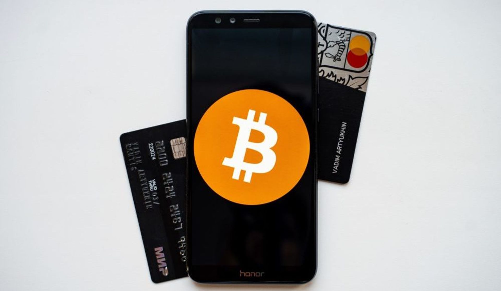 Dubai's BitOasis inks deal with Mastercard for crypto-linked cards