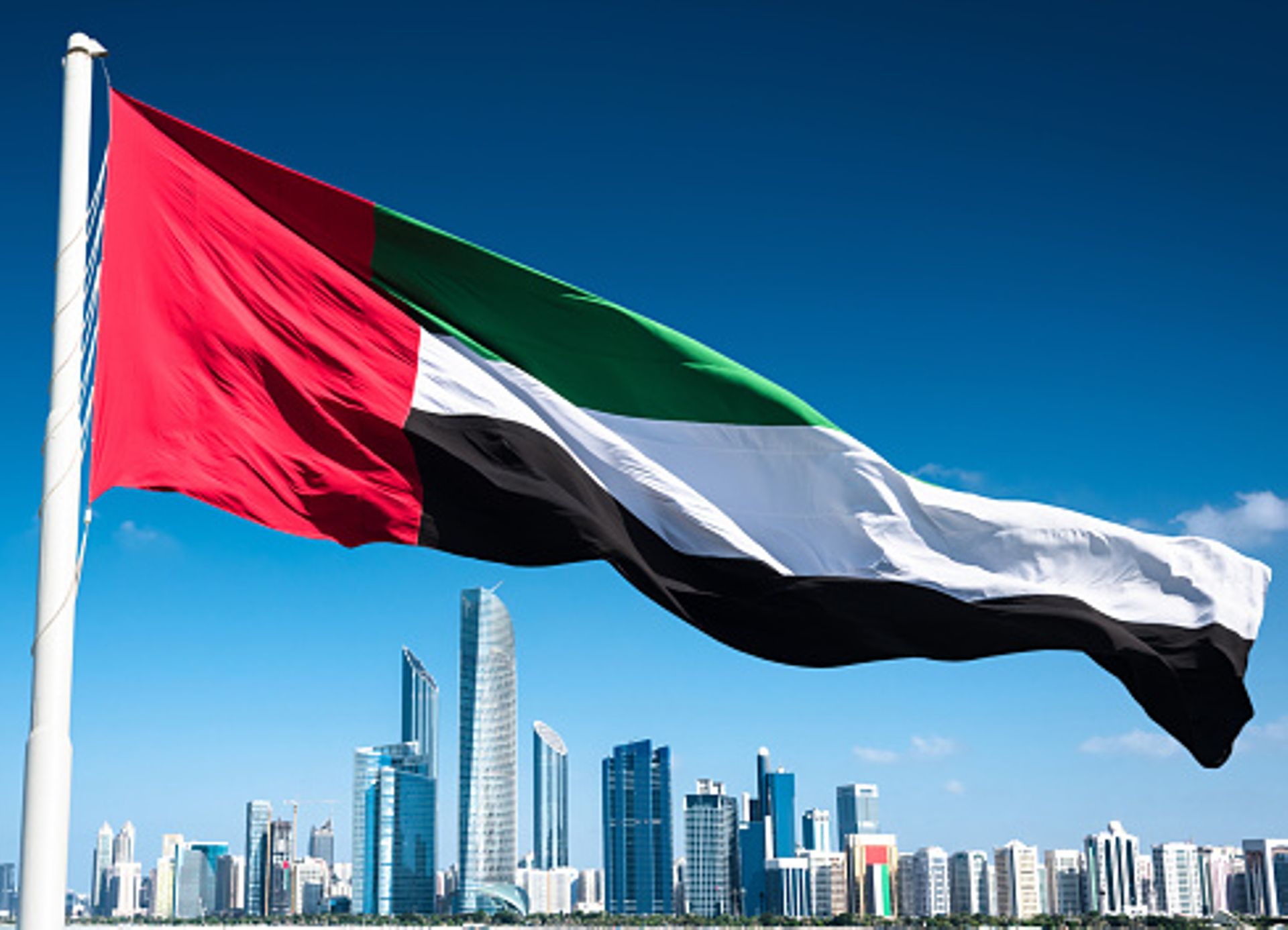 Abu Dhabi's BlueFive Capital to raise $1b fund for Asia PE investments by Q4