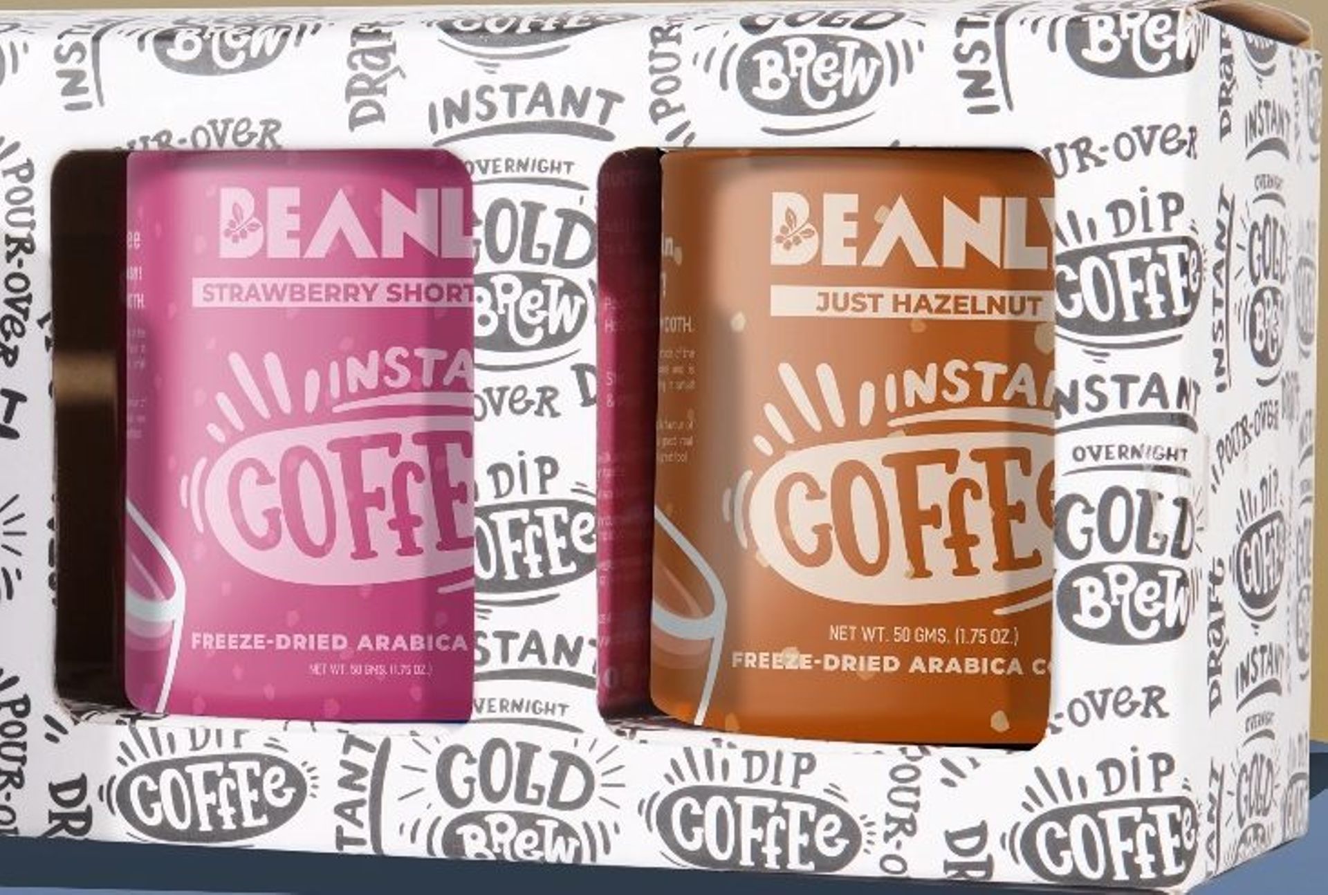 Indian coffee startup Beanly raises seed funding from angel investors