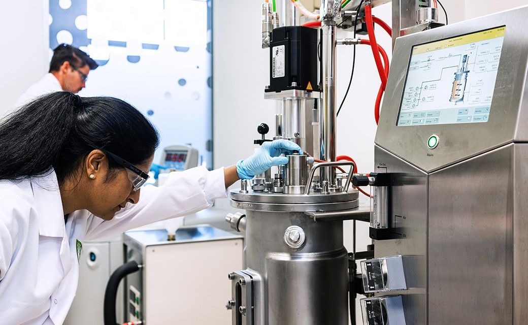 US-based Bridgewest Group acquires Pfizer's Australia biologics facility