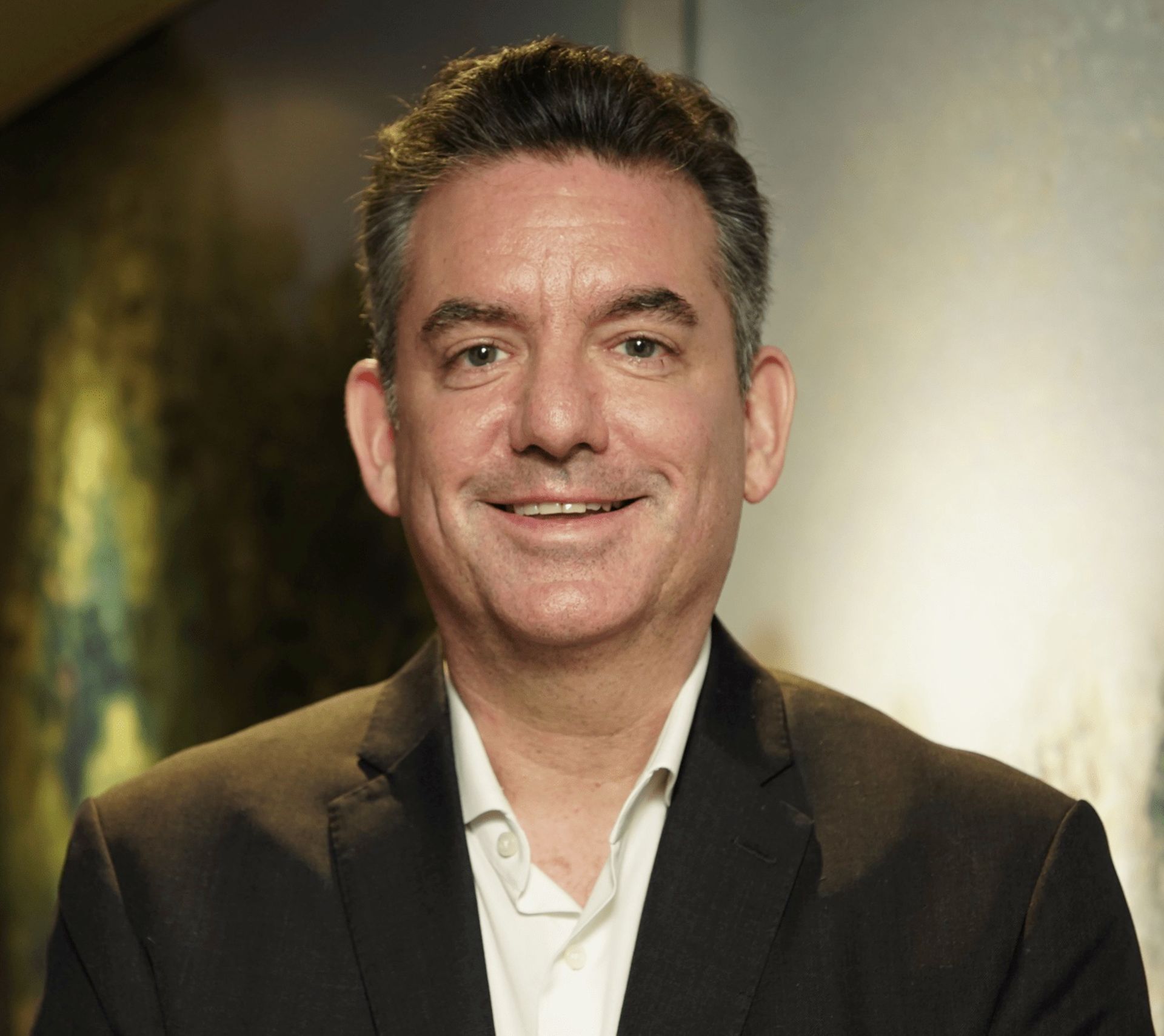 The LP View: Cautious about growth assets amid global slowdown, says LGT's Coulter