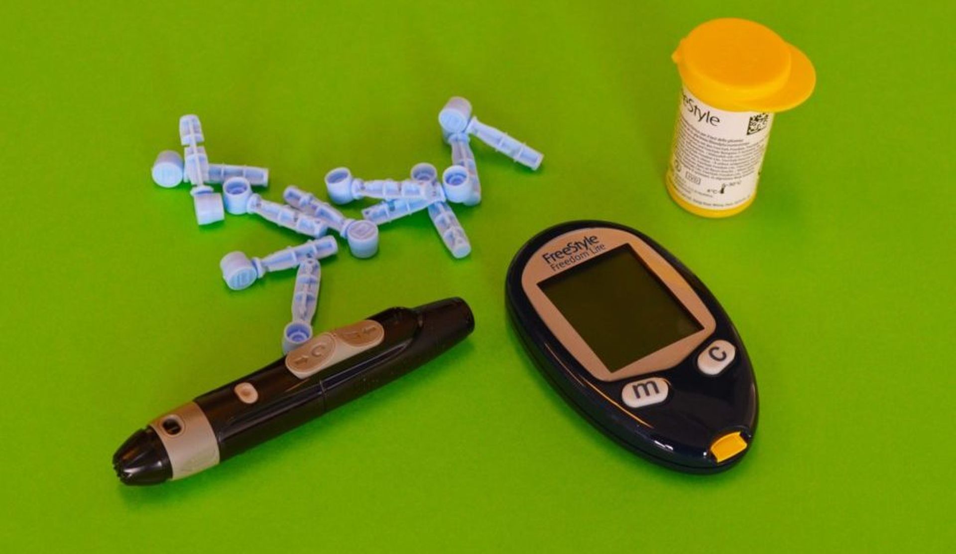 Lightrock leads $33m funding in Indian diabetes care startup BeatO