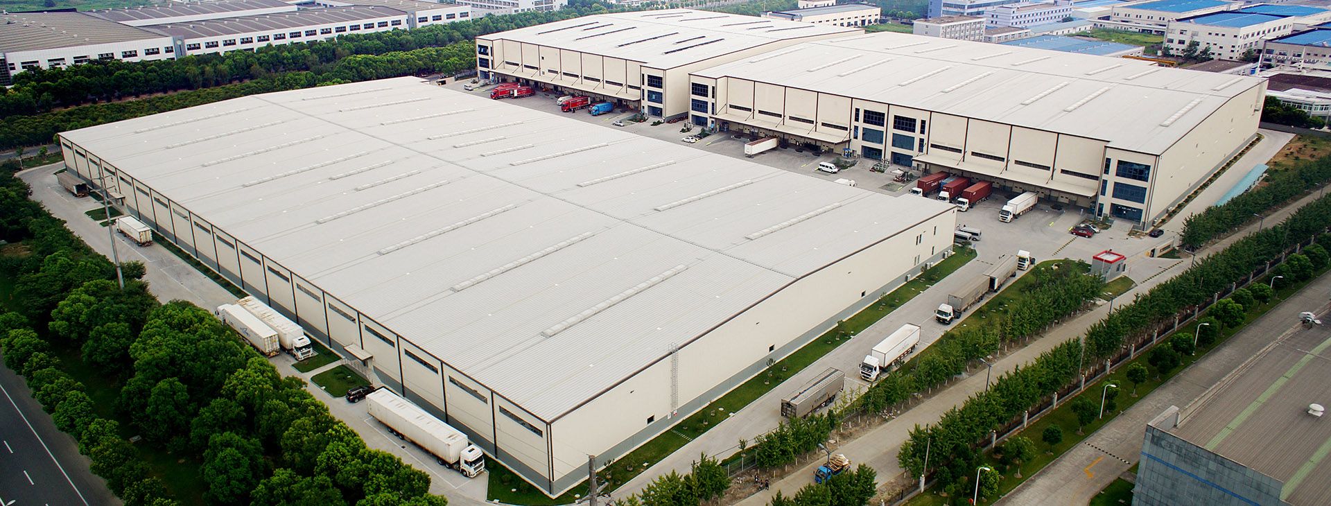 ESR's ARA joins China Exim Bank to close $1b infrastructure fund