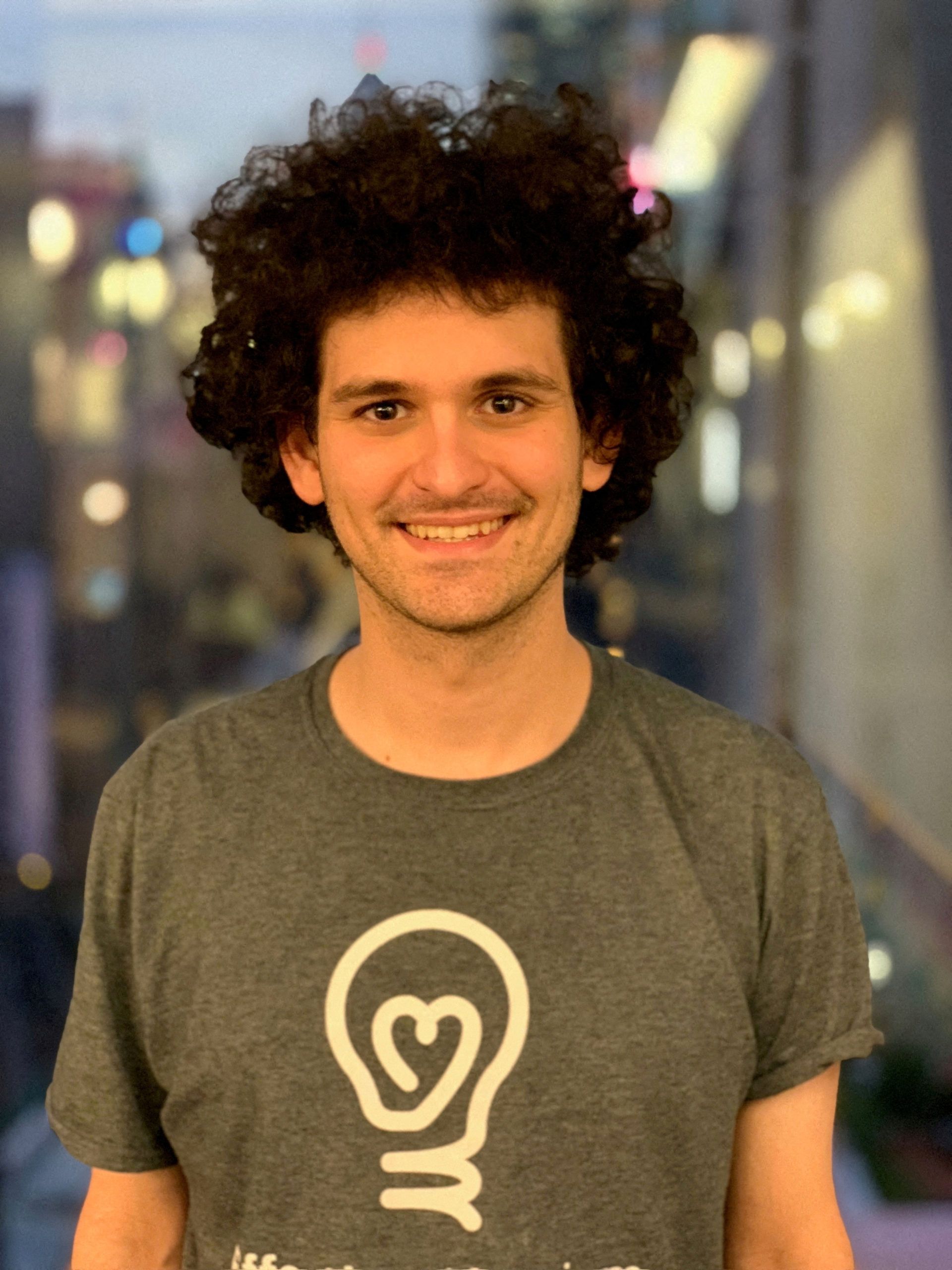 Former FTX CEO Bankman-Fried arrested in Bahamas after US files charges