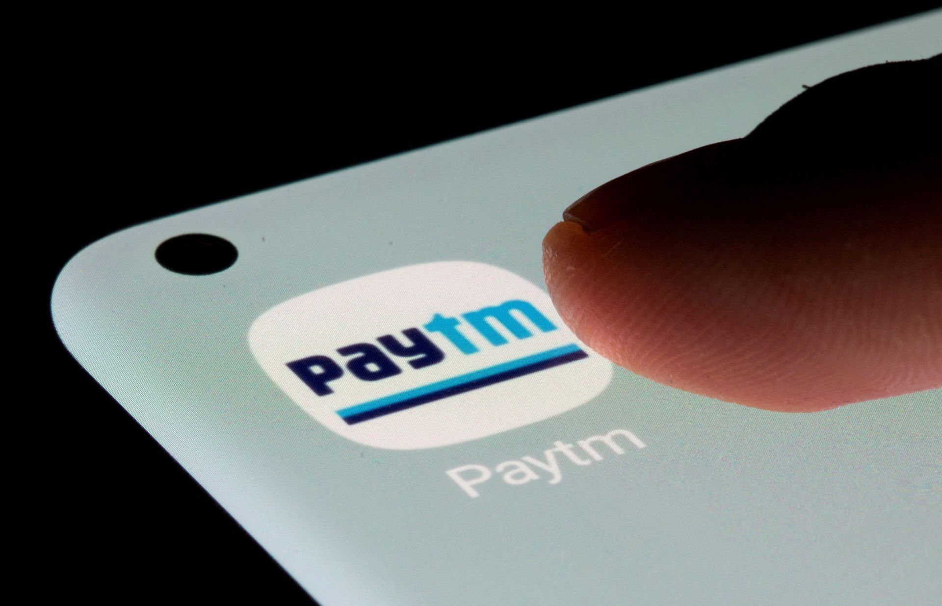 Buffett's Berkshire Hathaway books a loss as it exits India's Paytm