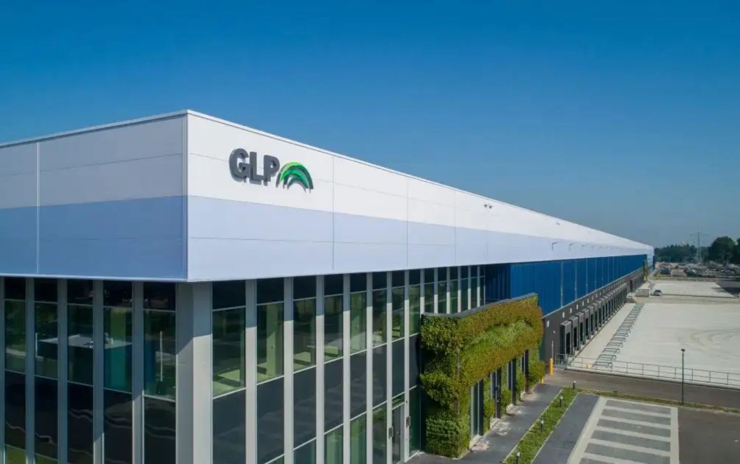 Glp Developments SG-based GLP closes $755m for seventh China logistics income fund