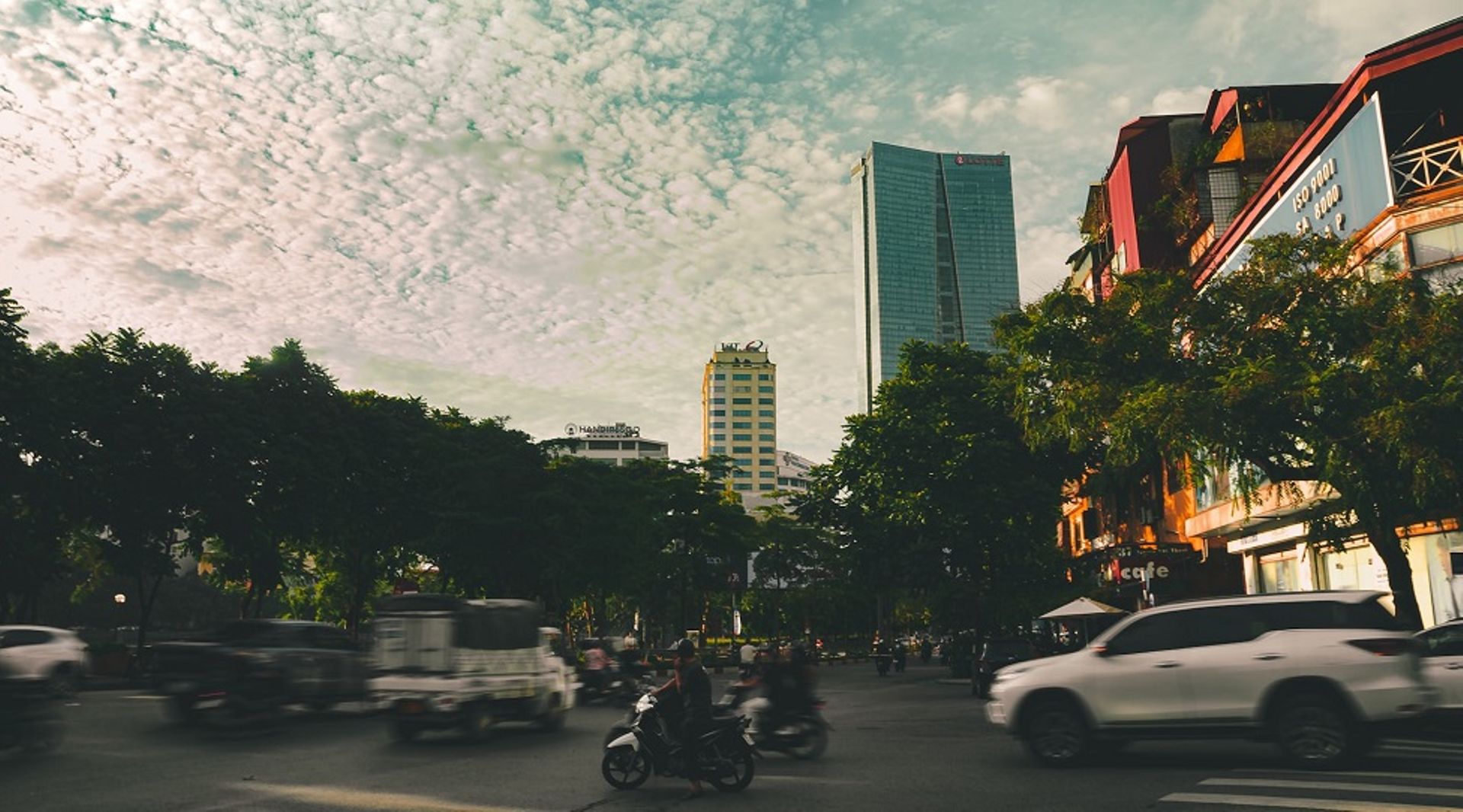 Realty Digest: Frasers expands in North Vietnam; Hines acquires cold storage property