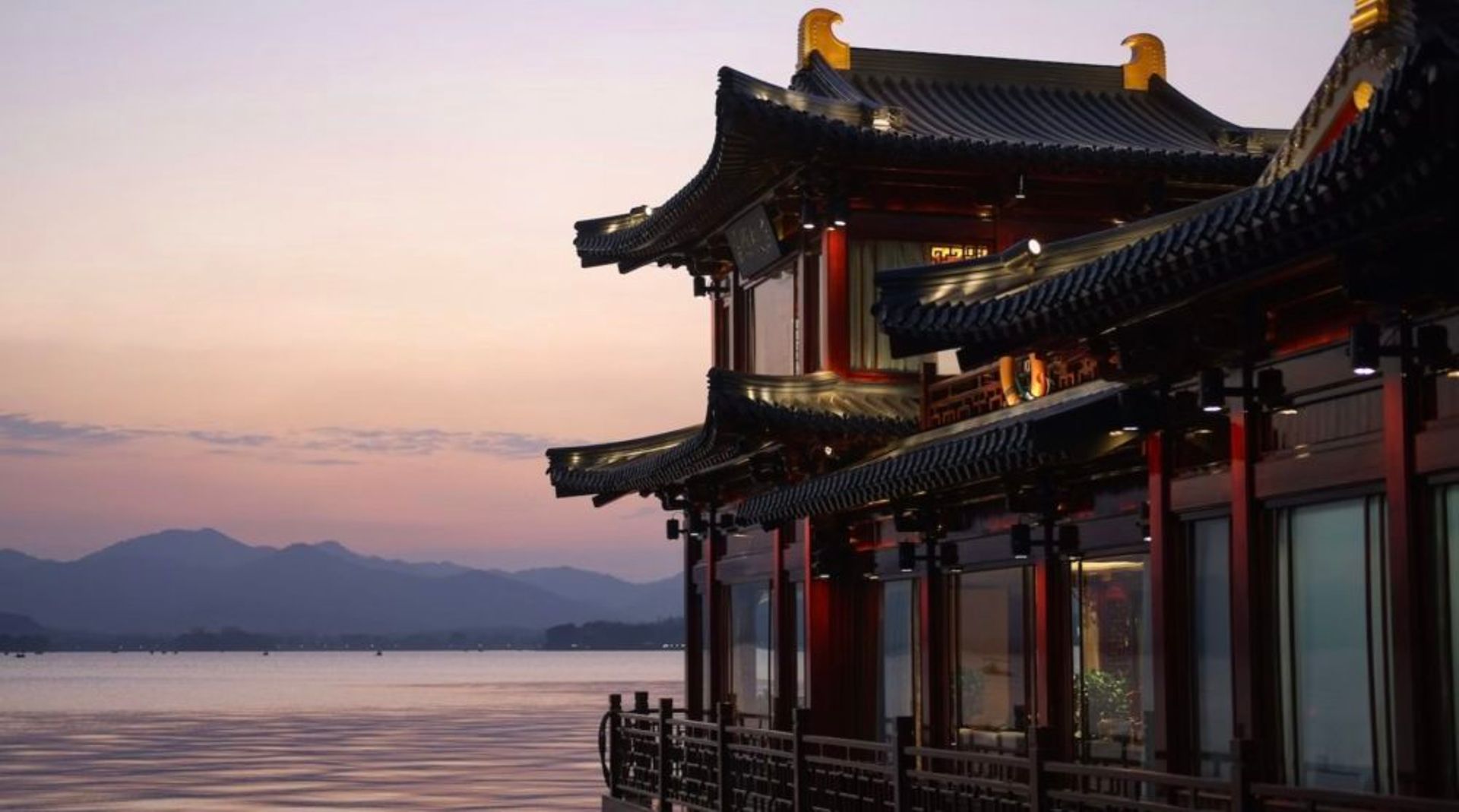 China Deal Review: A $2.5b megadeal props up startup fundraising in October