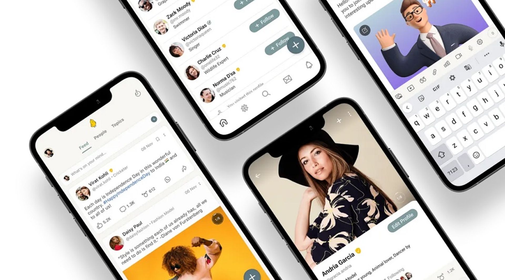 Indian social media platform Koo to shut down after partnership talks fail