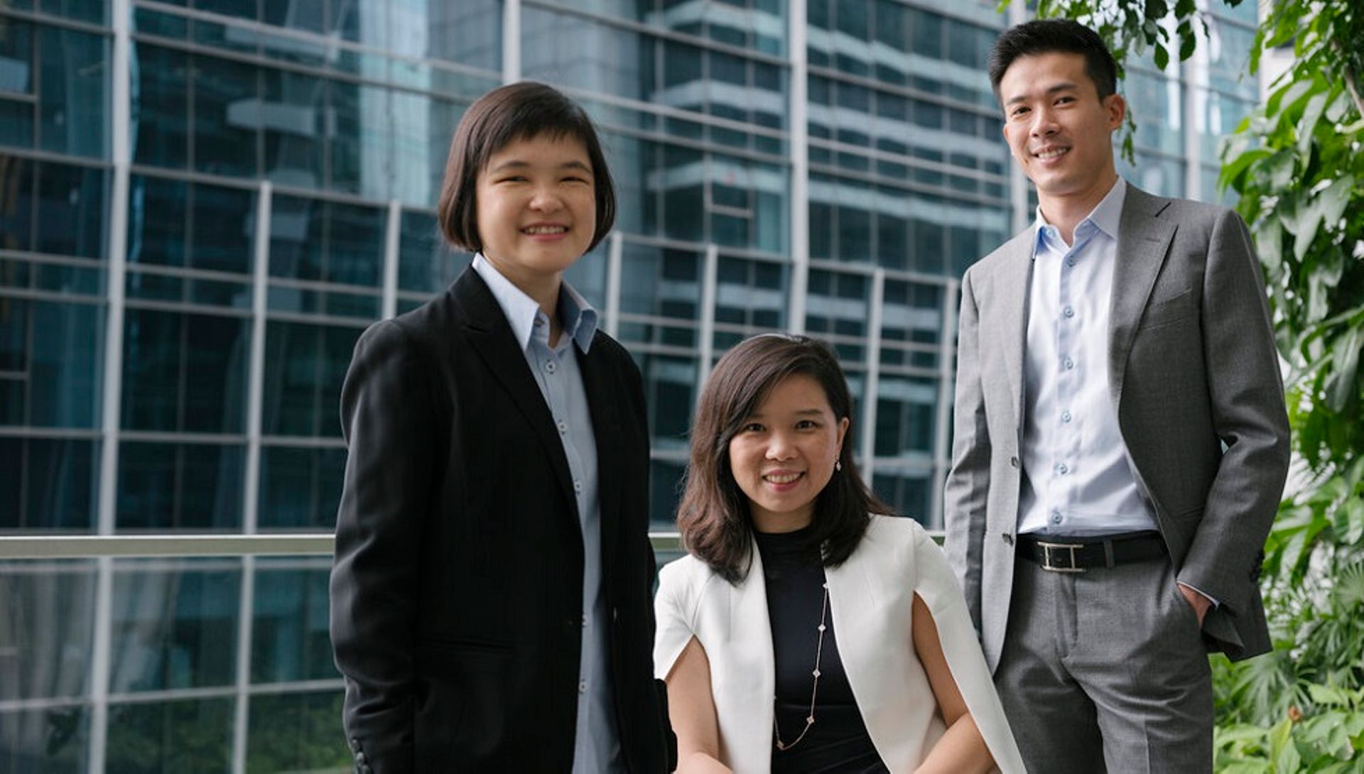 Singapore's NOVI Health secures $5m in fresh funding from Monk's Hill