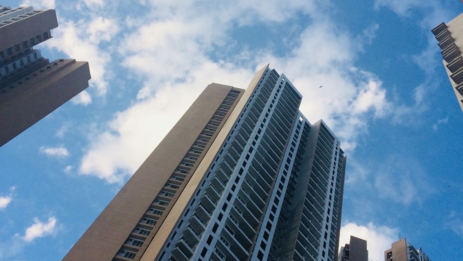 Sumitomo Realty to invest $3.6b in India office building projects