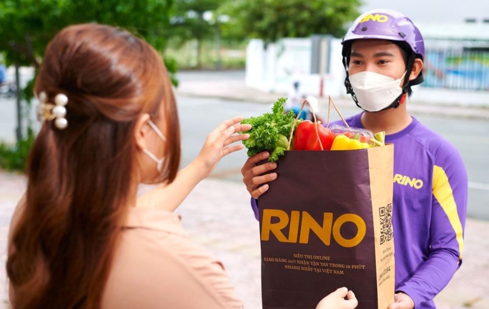 Vietnam's Rino shutters quick commerce operations, pivots to used car marketplace