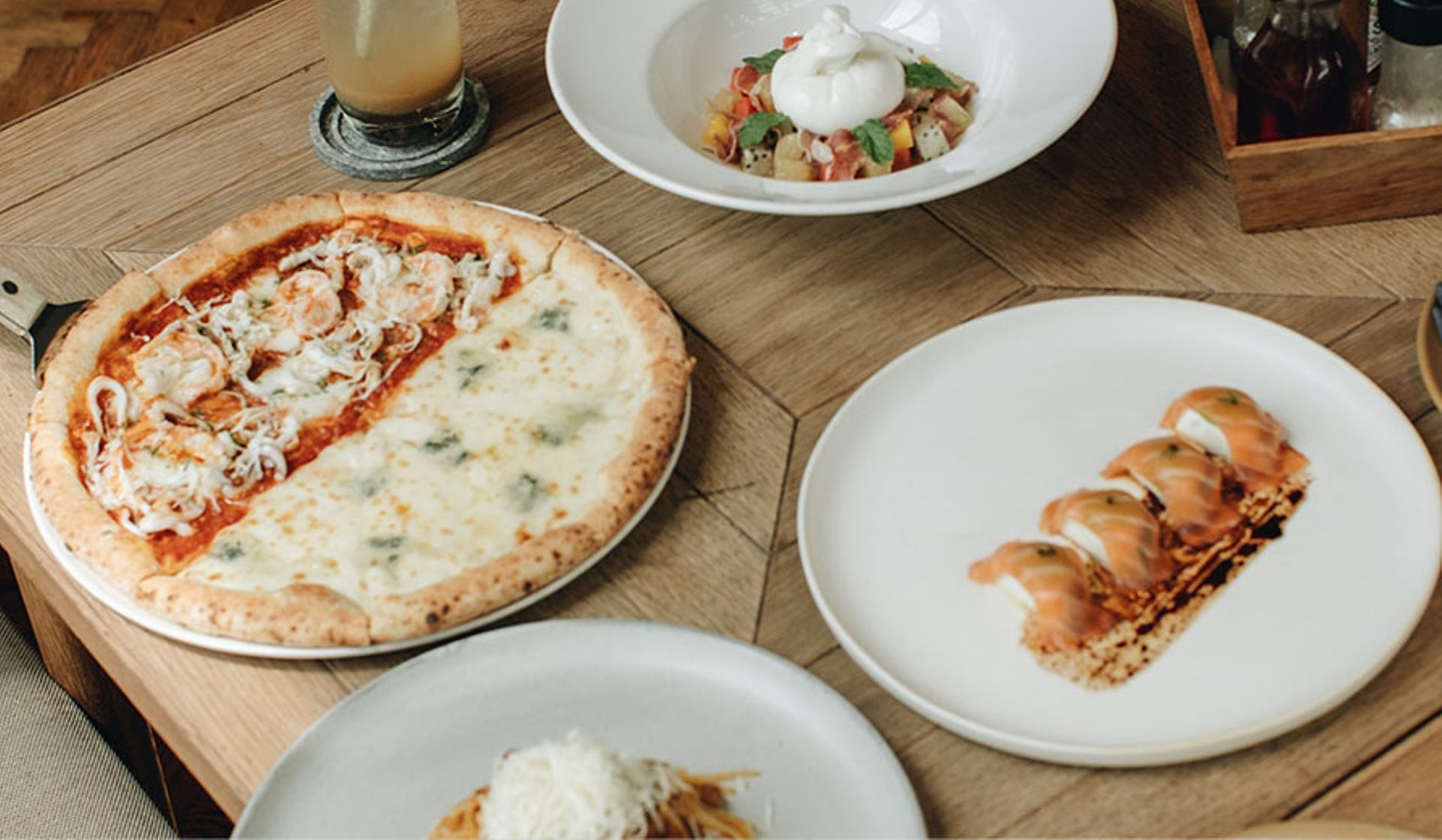 Cool Japan Fund to invest $10m in Vietnam-based Pizza 4P's