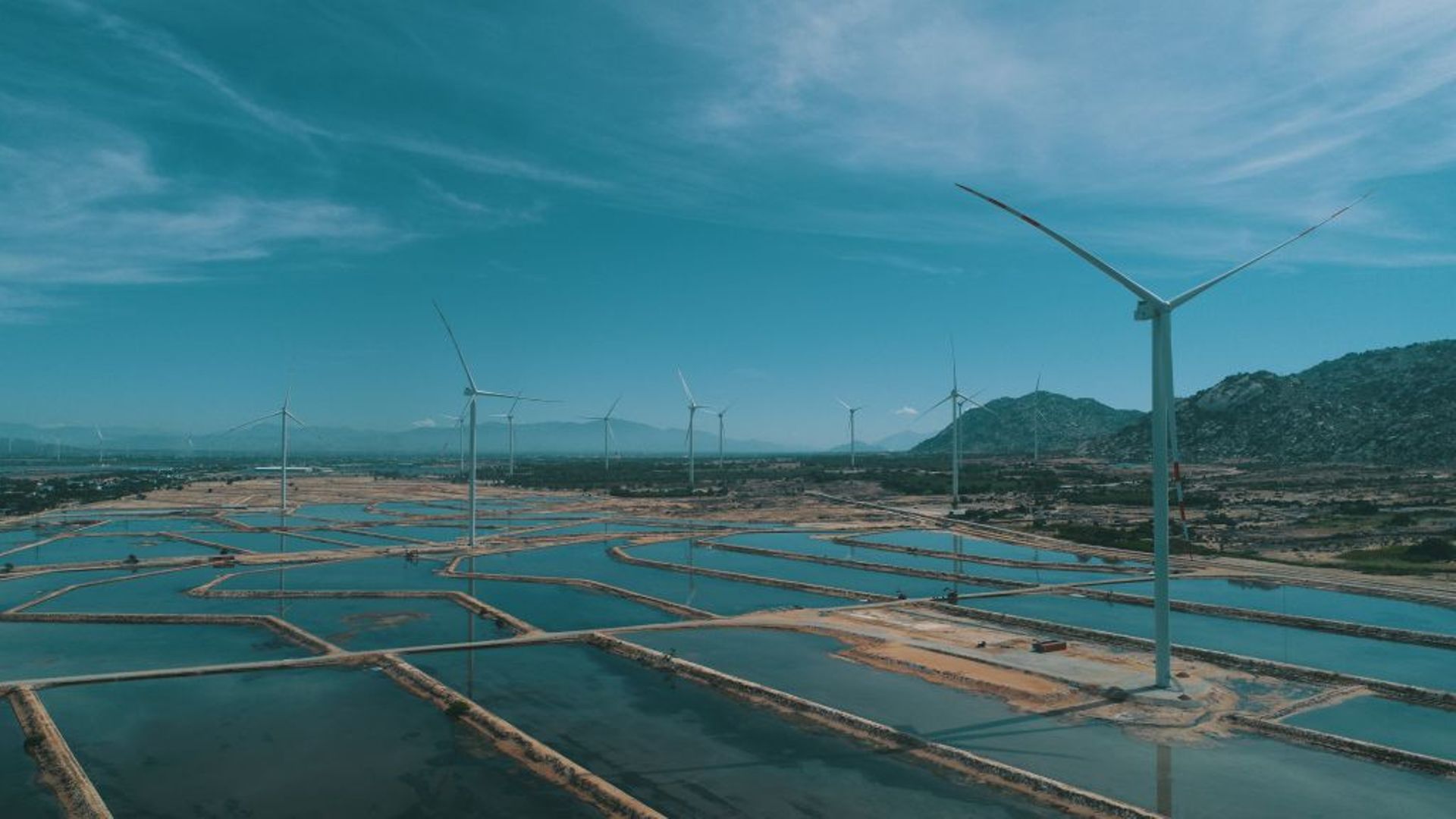 SEA Digest: ADB okays $107m loan for BIM Wind; Fita raises funding