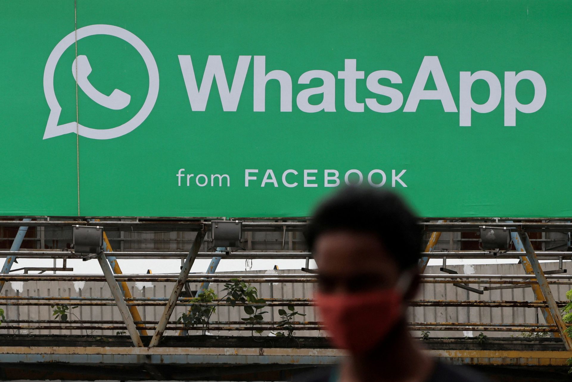WhatsApp Pay India chief quits within months of taking charge