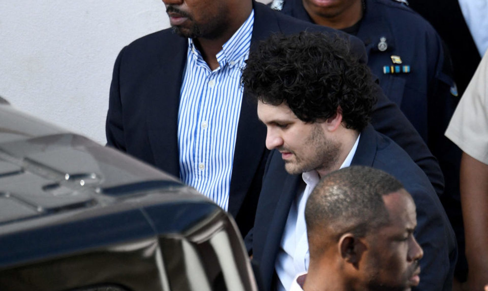 FTX's Bankman-Fried said to have agreed to US extradition