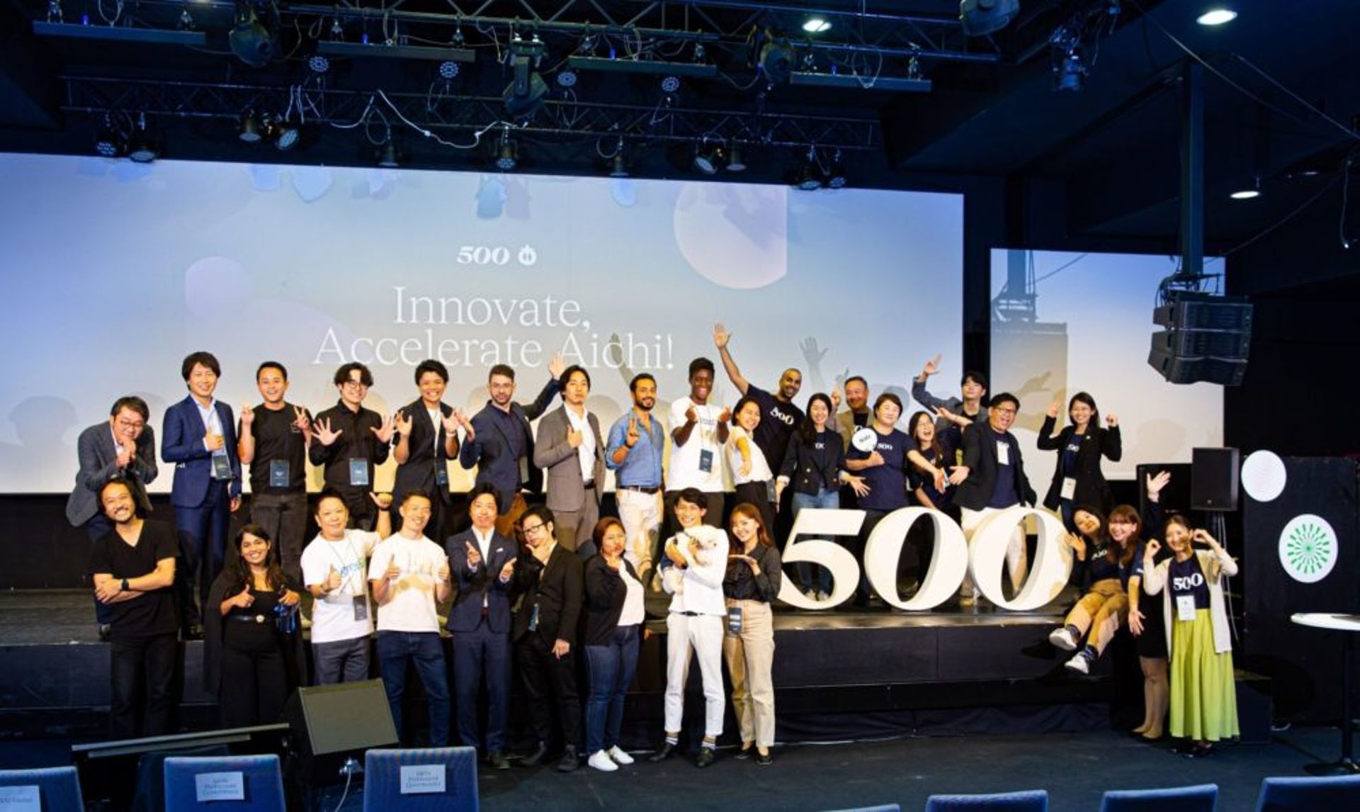500 Global raises $11.2m so far for new accelerator fund