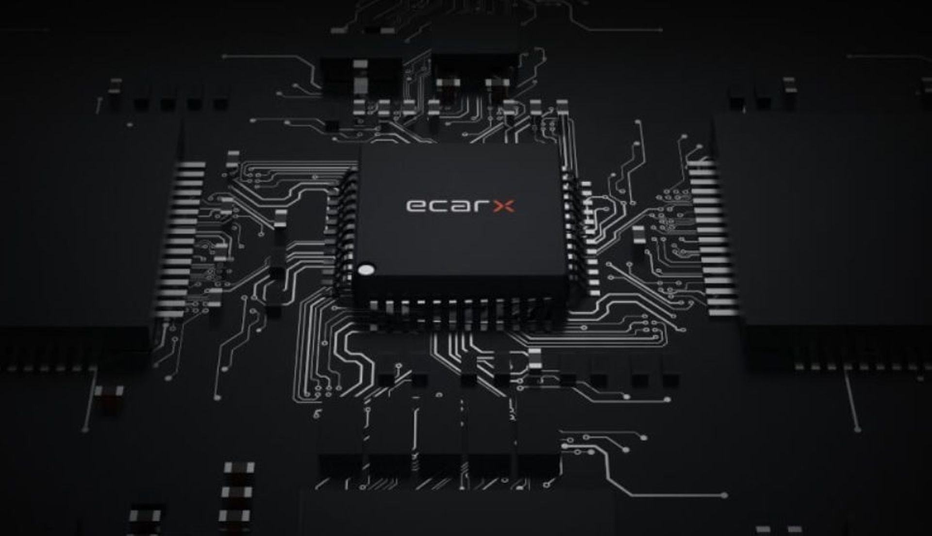 Chinese mobility tech firm ECARX goes public in US via SPAC merger