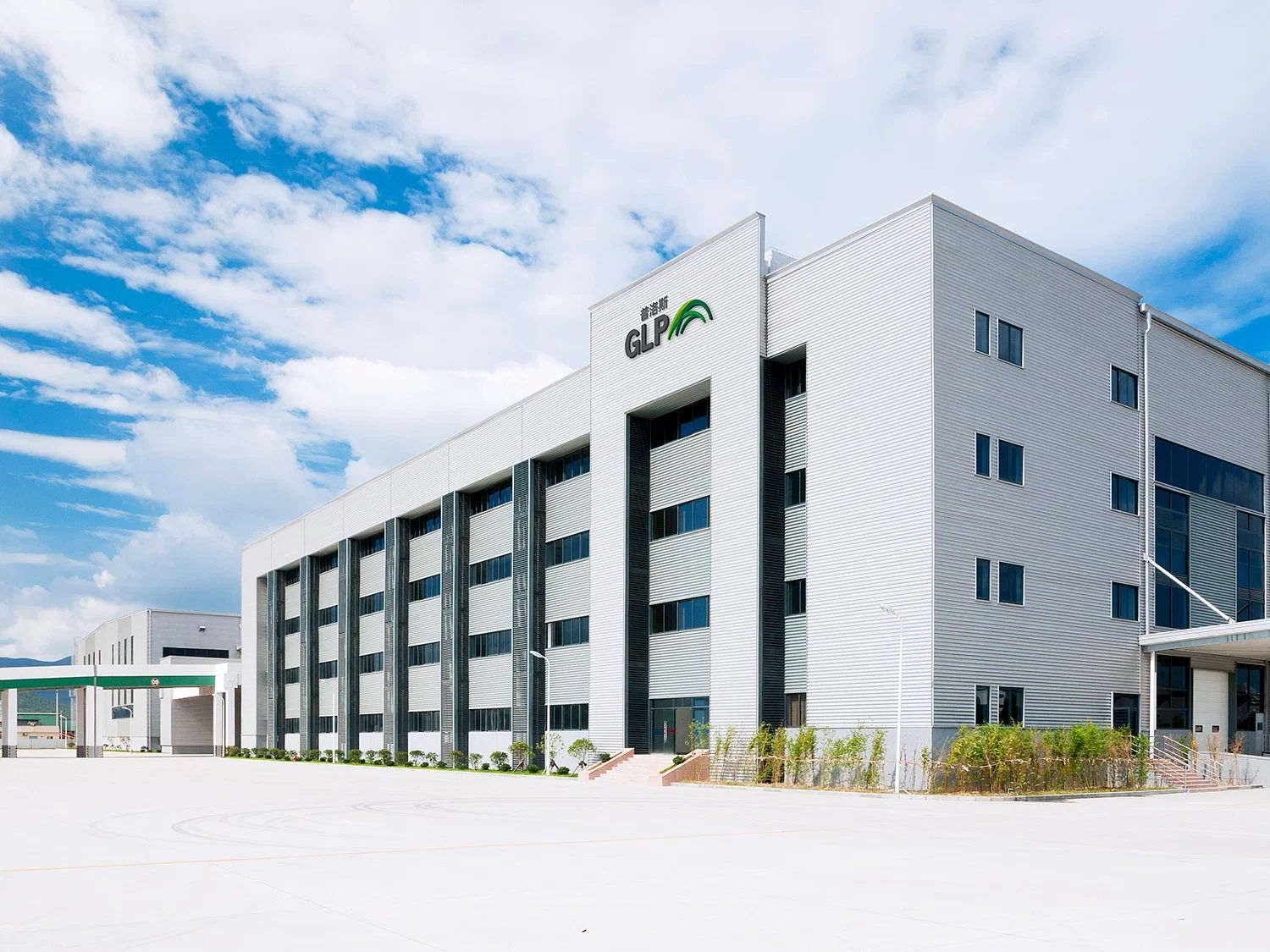 GLP Rides Strong E commerce Demand In China Amid Trade Headwinds glp-rides-strong-e-commerce-demand-in-china-amid-trade-headwinds