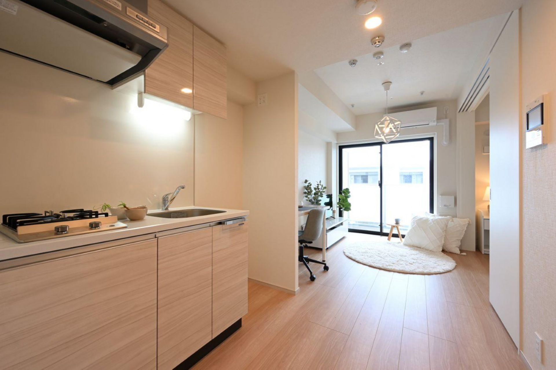 Asia Digest: US-based Hines forays into Japan multifamily sector; Canada's Northleaf sets up Tokyo office