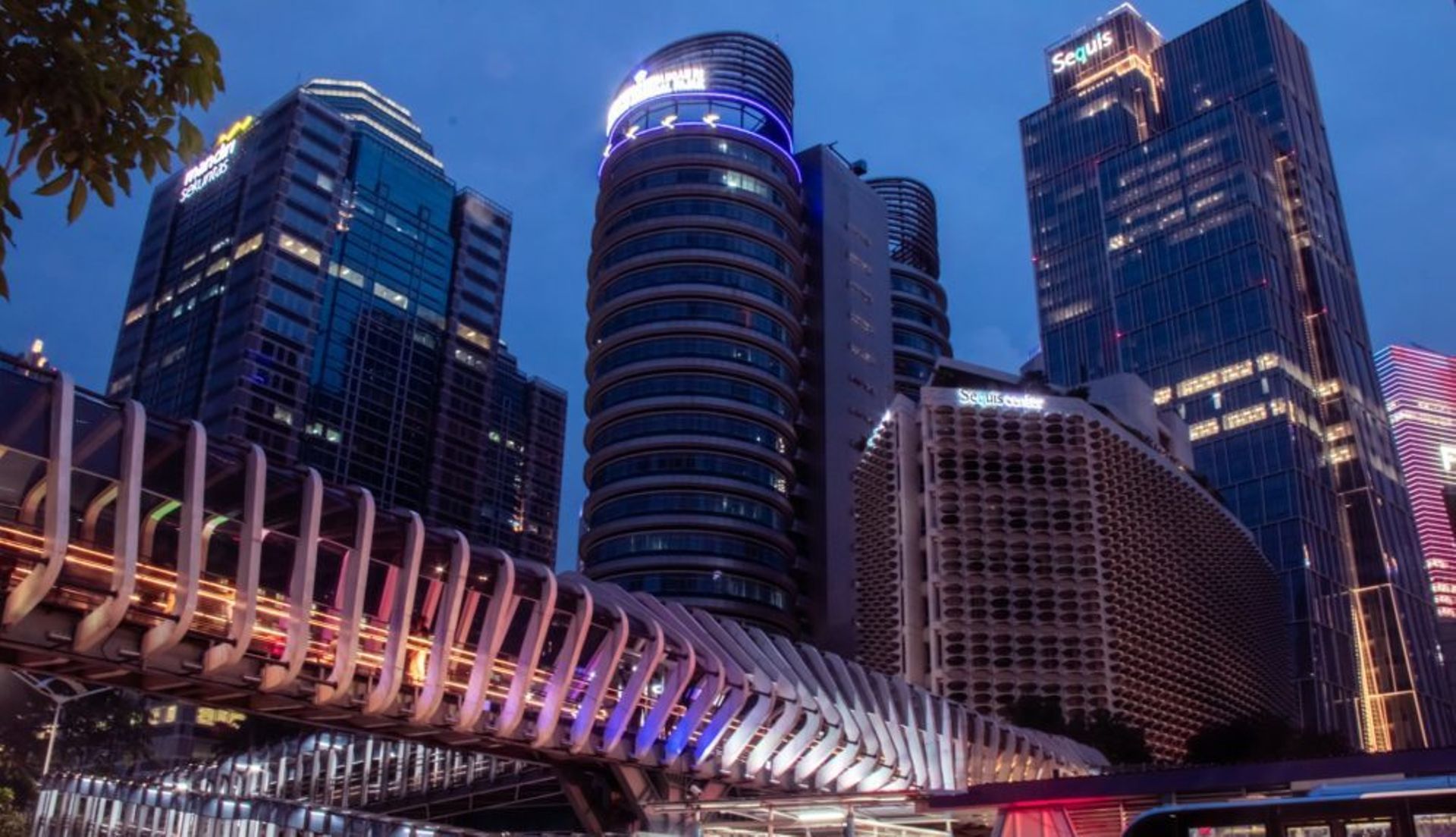 Indonesian miner Amman Mineral Internasional files papers for IPO