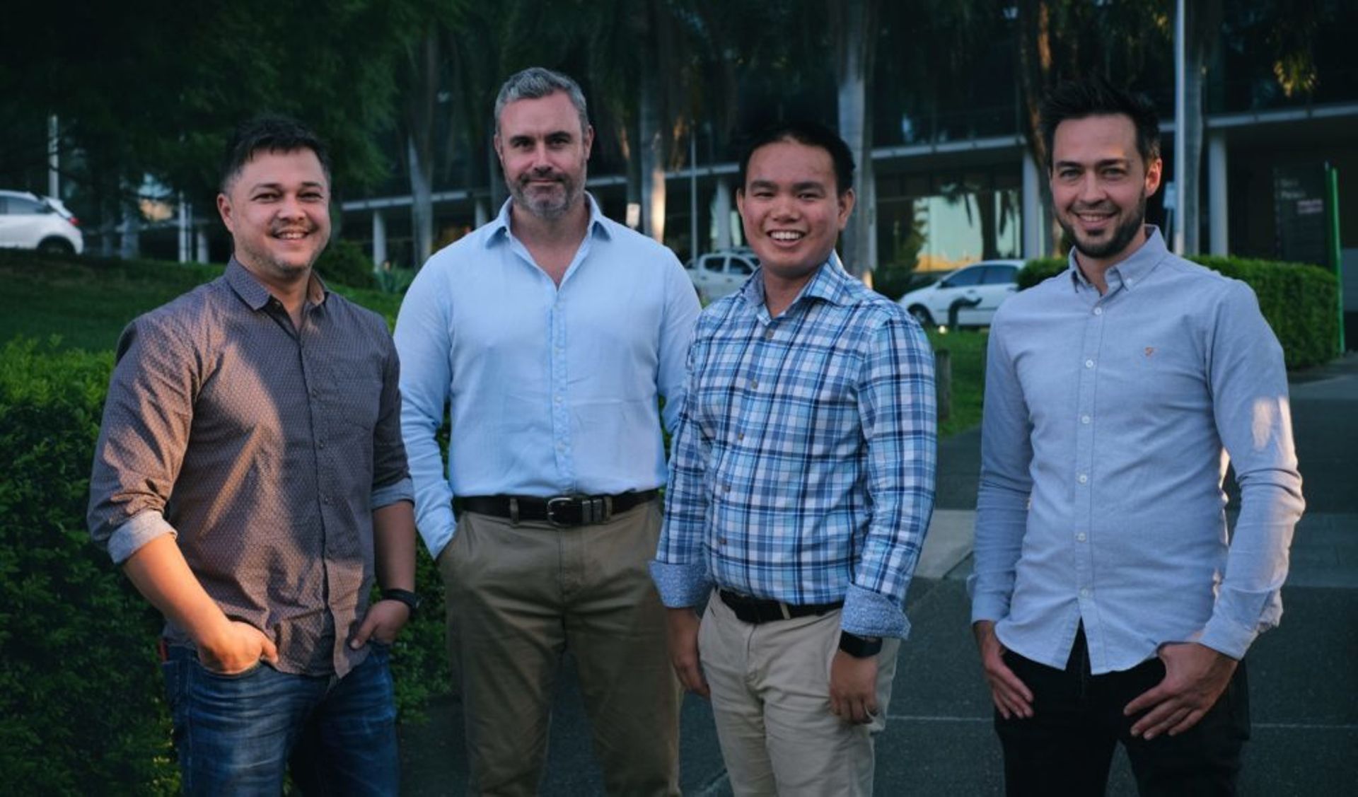 Australia's Mandalay Venture Partners hits $10m first close of debut Asia agrifood fund