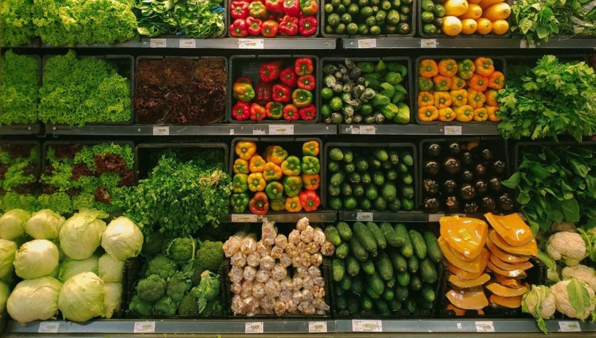 State-run grocers approach Alibaba in sales as China bolsters distribution chains