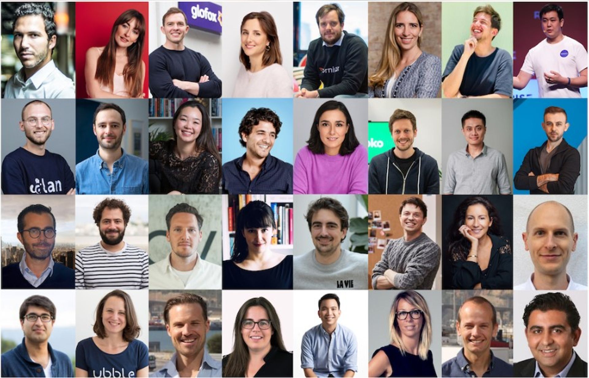 Partech raises $127m for latest seed fund to invest in US, Europe & SE Asia