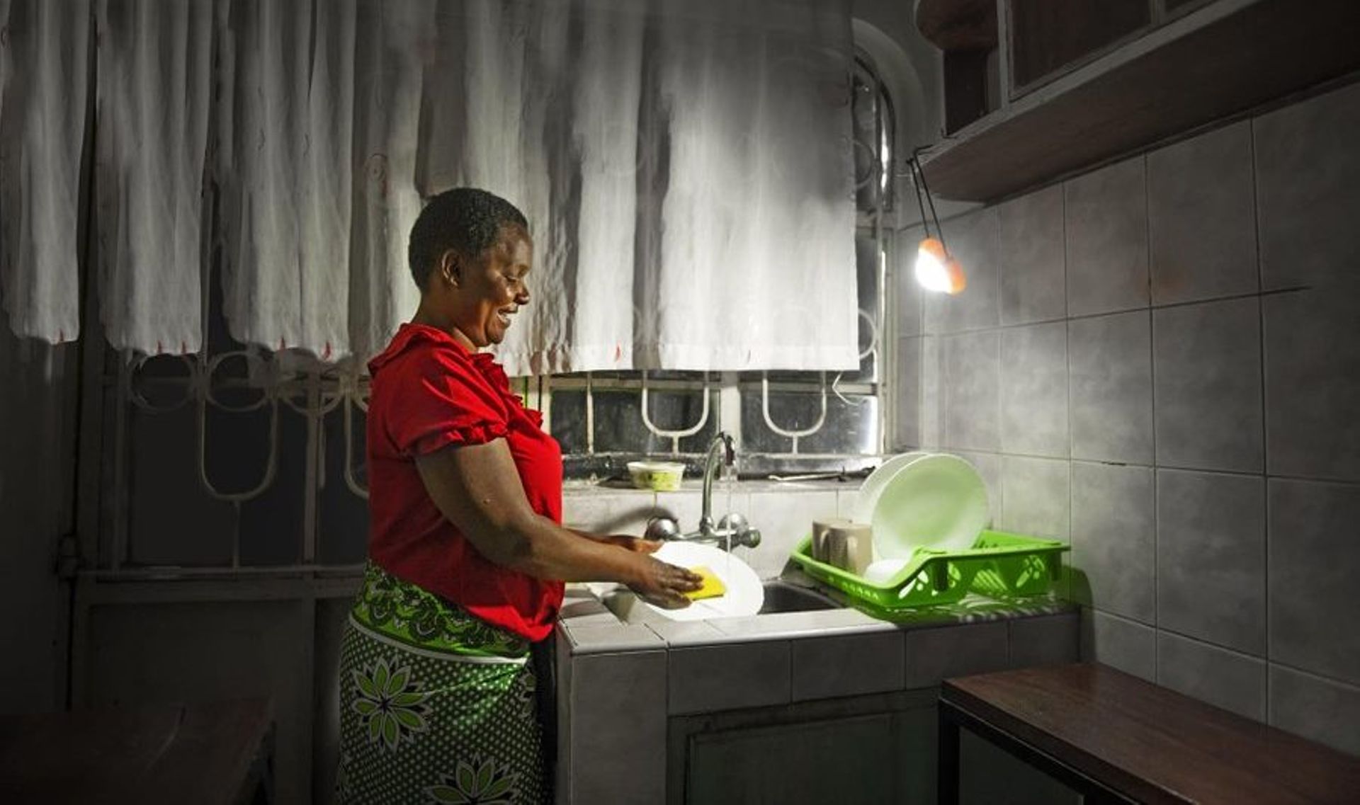 Solar energy startup Sun King raises $70m in Series D extension led by LeapFrog