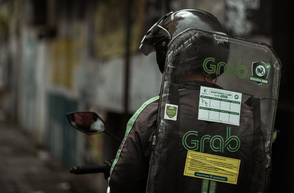 Grab's profitability target rides on growth in mobility, deliveries