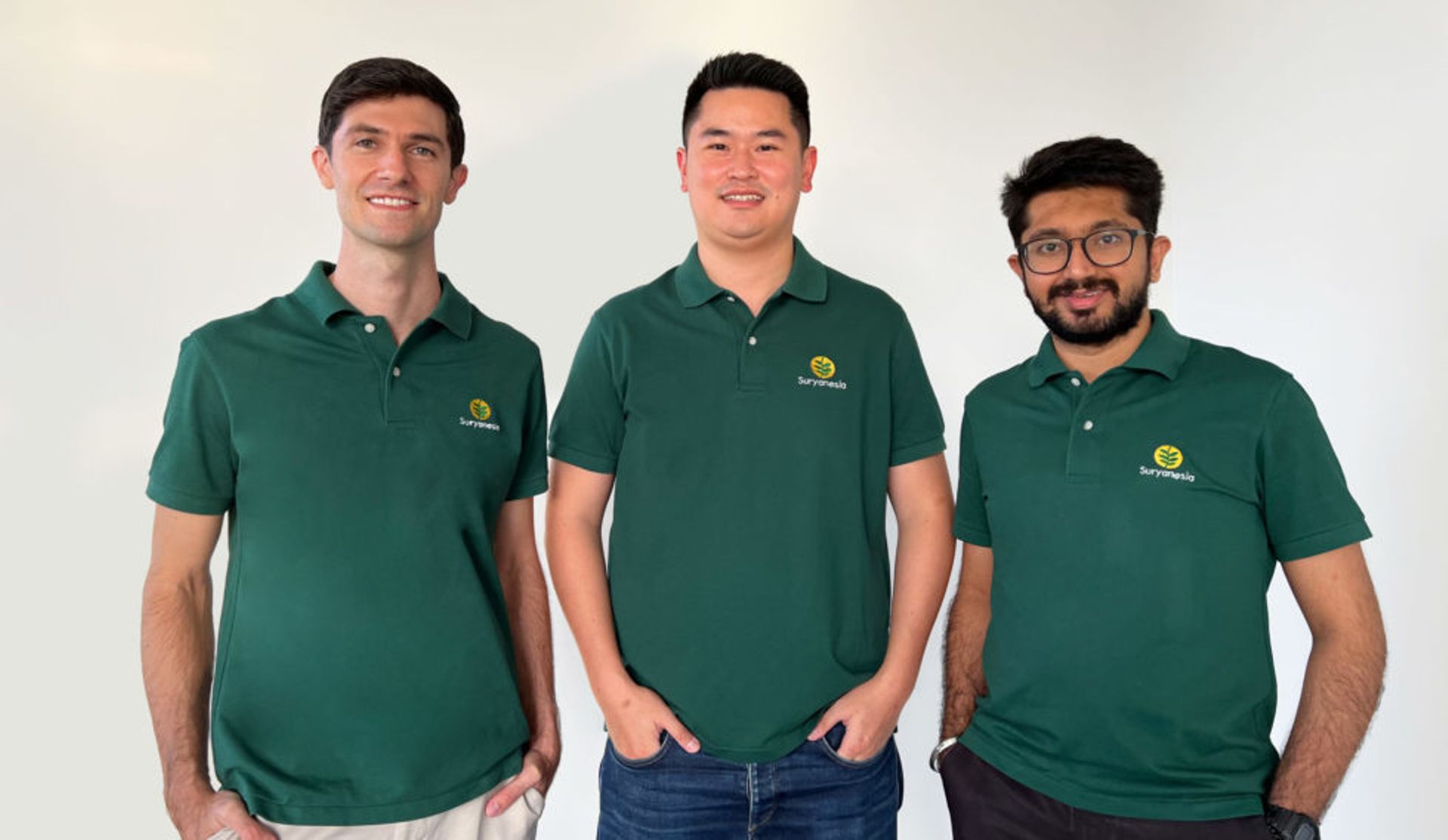 Indonesian clean energy company Suryanesia raises $2m in first external funding