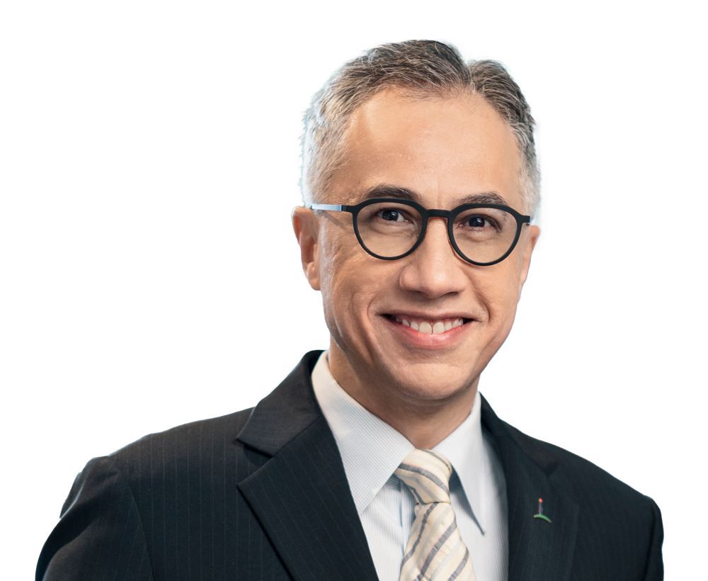 People Digest: CapitaLand Investment appoints new CFO, COO; DWS veteran ...