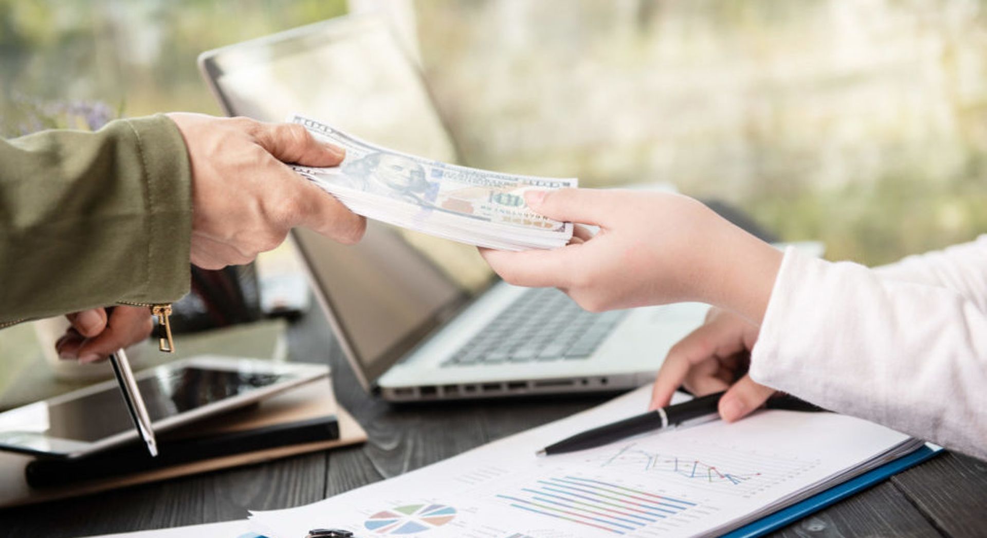 Indonesia fines 97 peer-to-peer lenders for colluding on interest rates