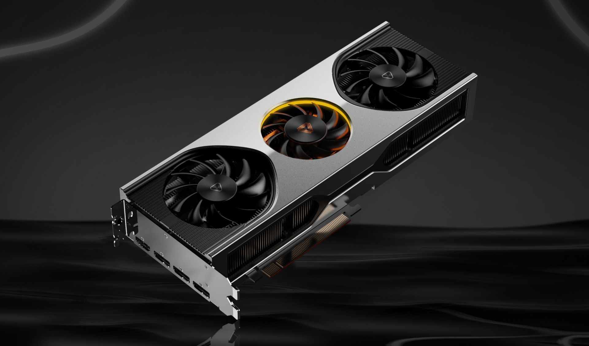 Sequoia-backed Chinese GPU developer Moore Threads raises $215m in Series B round