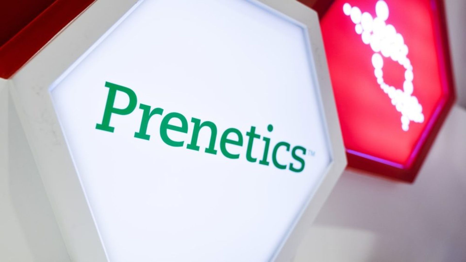 Hong Kong-based COVID-19 testing firm Prenetics buys ACT Genomics